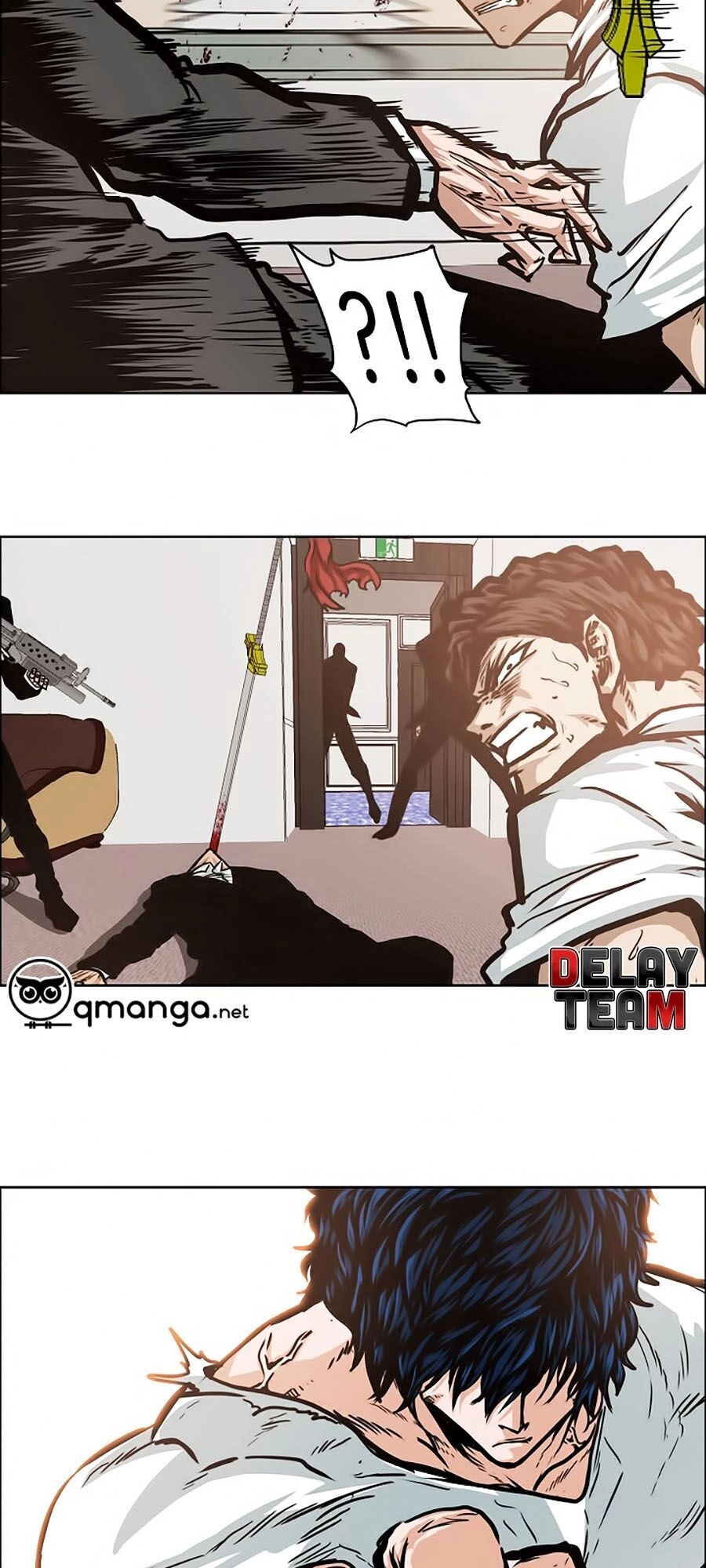 Bậc Thầy Kiếm Sư Chapter 34 - 17