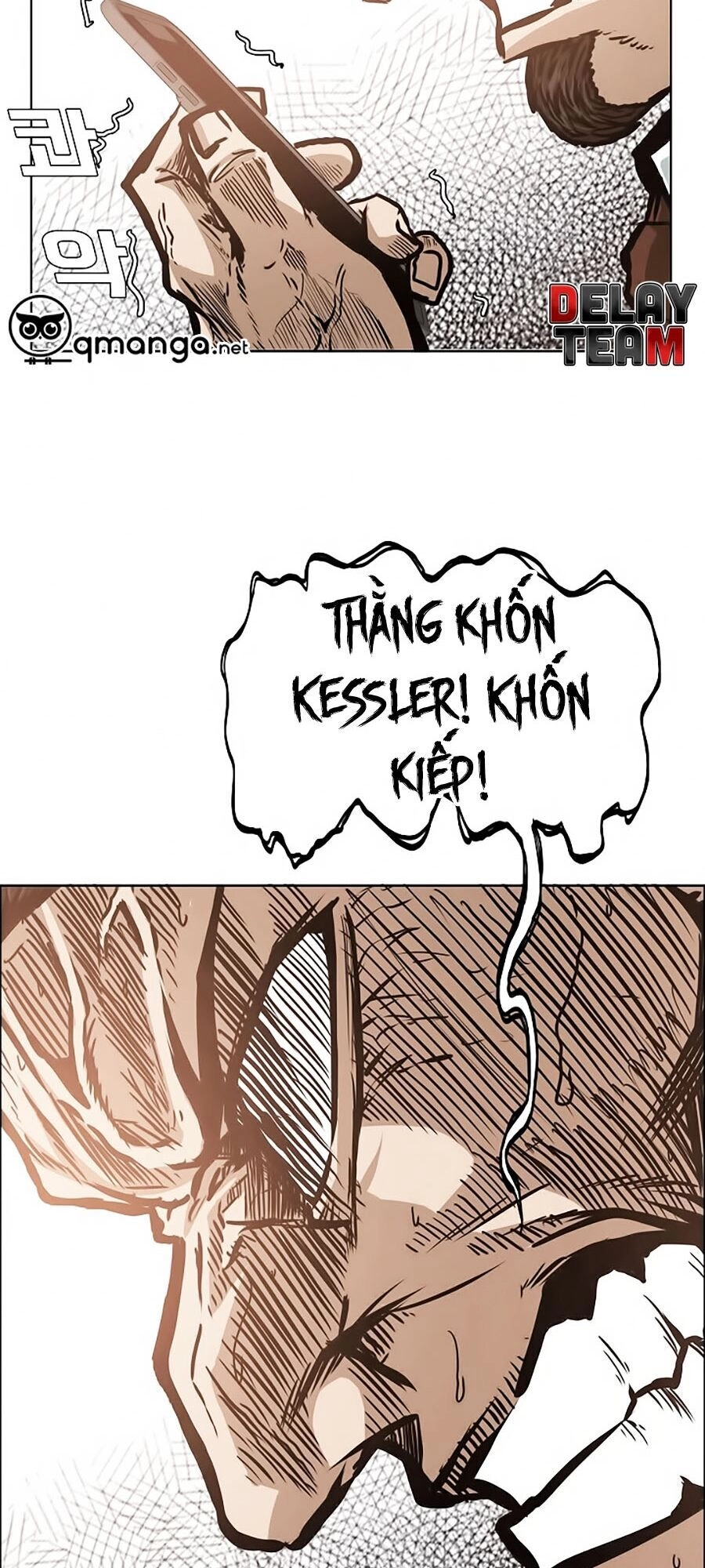 Bậc Thầy Kiếm Sư Chapter 34 - 39