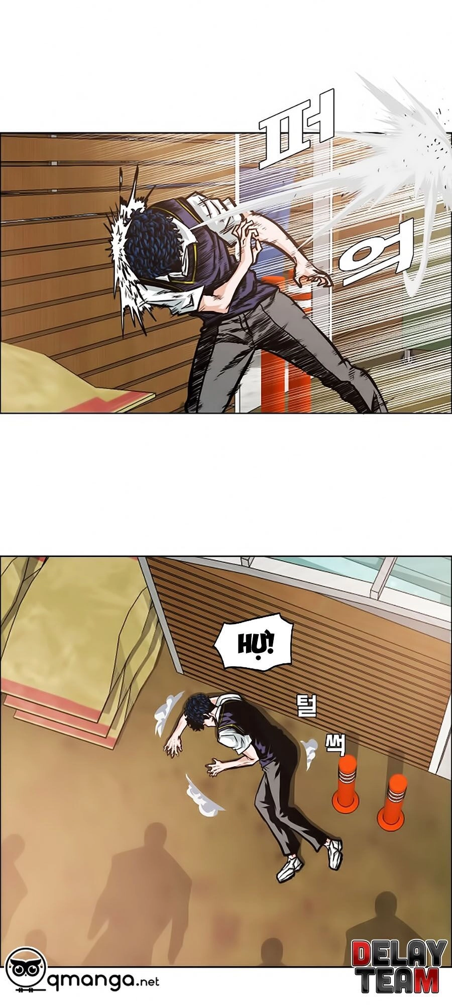 Bậc Thầy Kiếm Sư Chapter 34 - 85