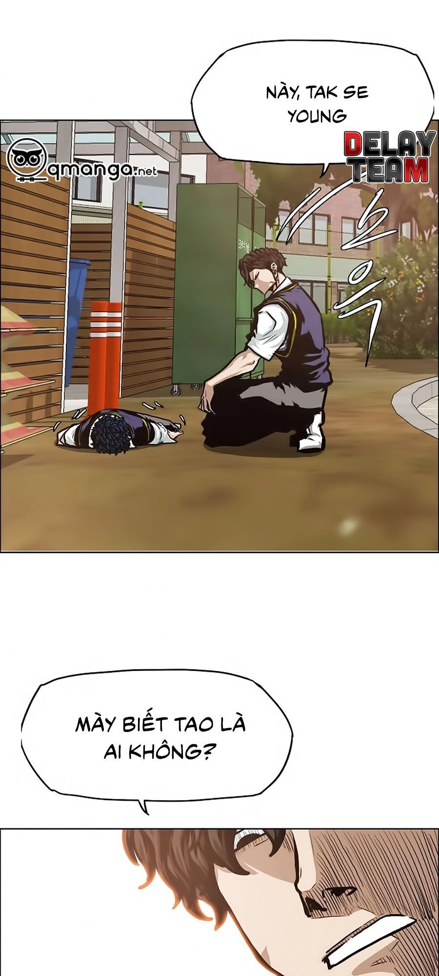 Bậc Thầy Kiếm Sư Chapter 34 - 93