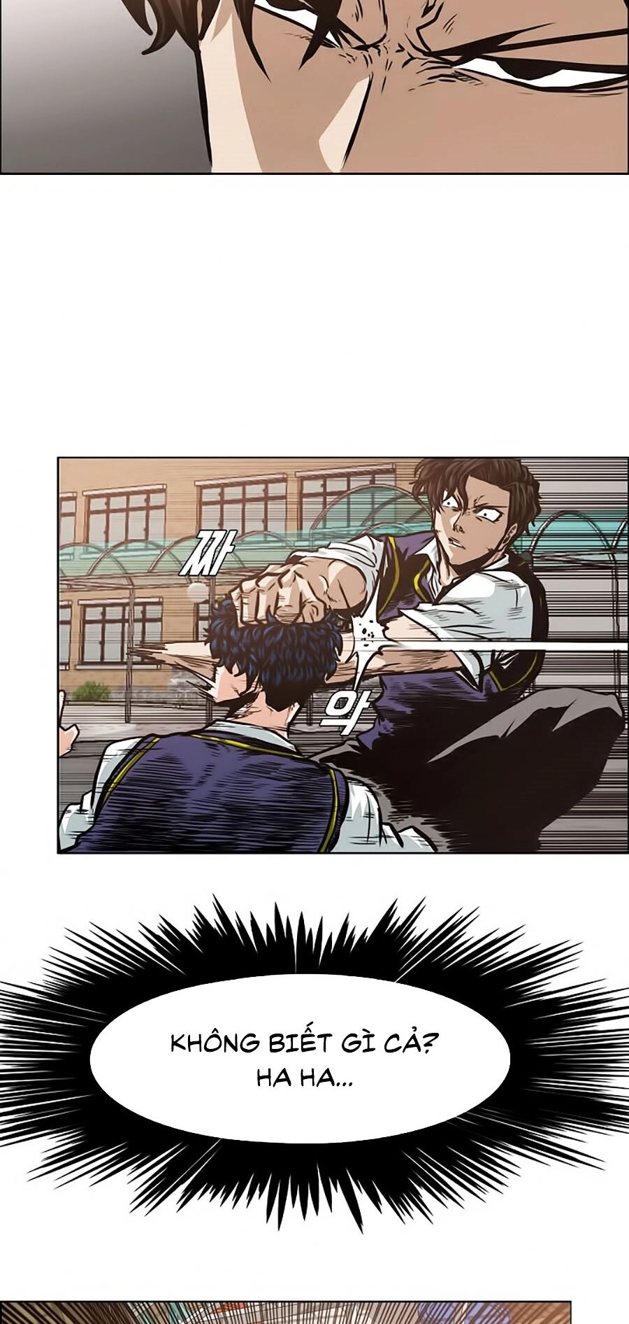 Bậc Thầy Kiếm Sư Chapter 34 - 104