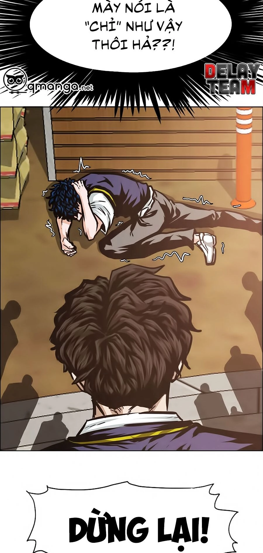 Bậc Thầy Kiếm Sư Chapter 34 - 107