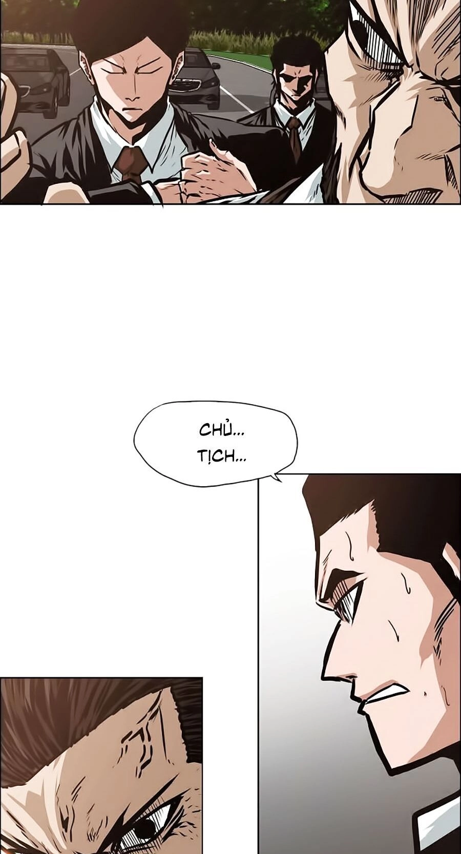 Bậc Thầy Kiếm Sư Chapter 36 - 14