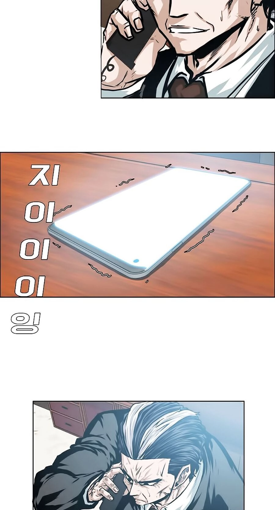 Bậc Thầy Kiếm Sư Chapter 36 - 42