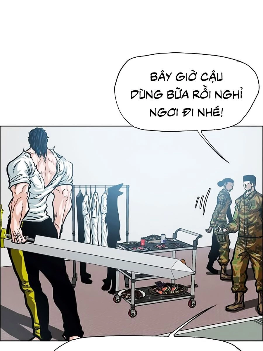 Bậc Thầy Kiếm Sư Chapter 37 - 45