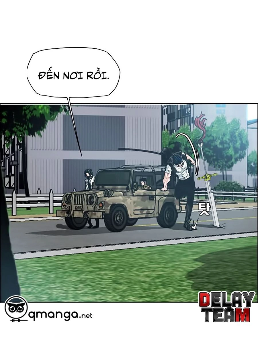 Bậc Thầy Kiếm Sư Chapter 38 - 9