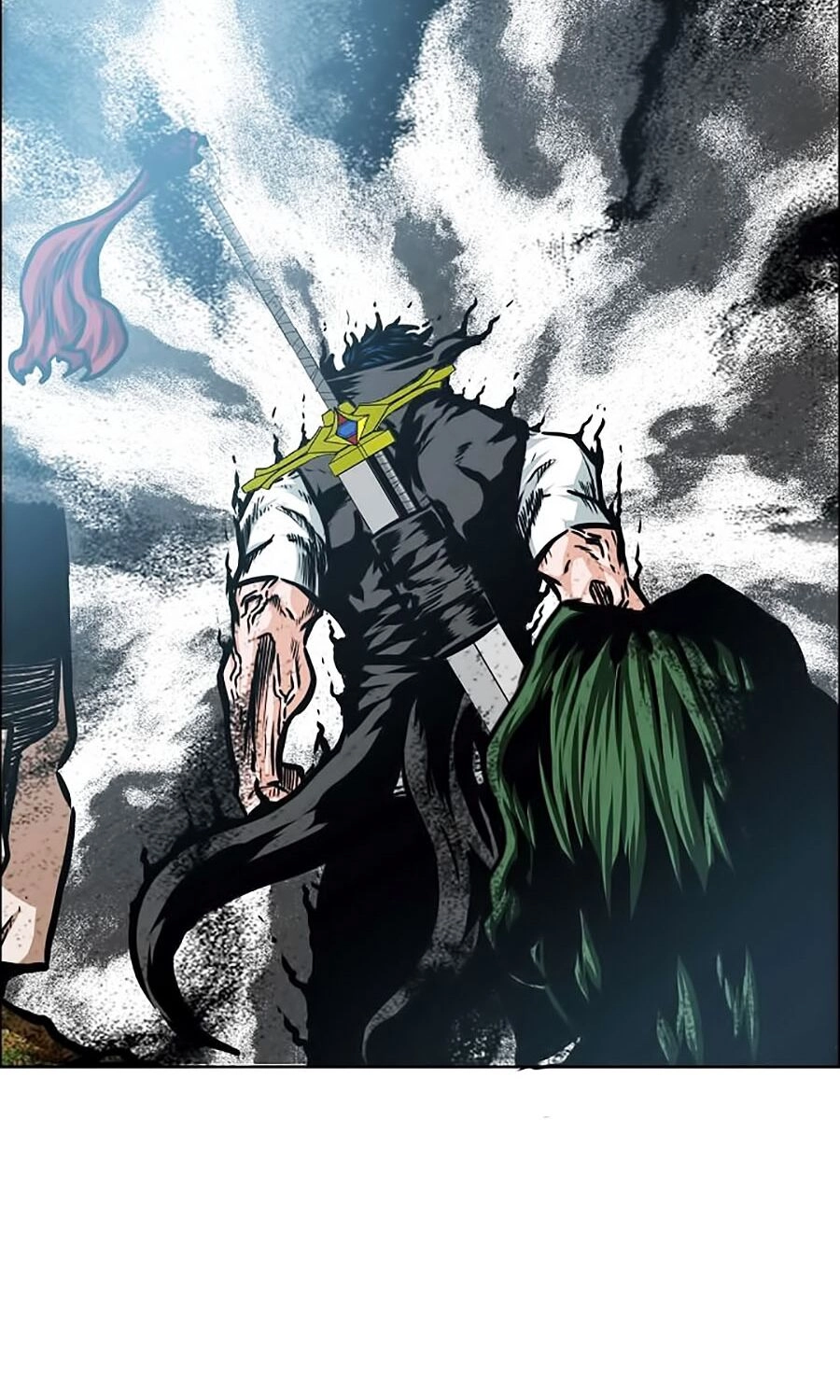 Bậc Thầy Kiếm Sư Chapter 38 - 26