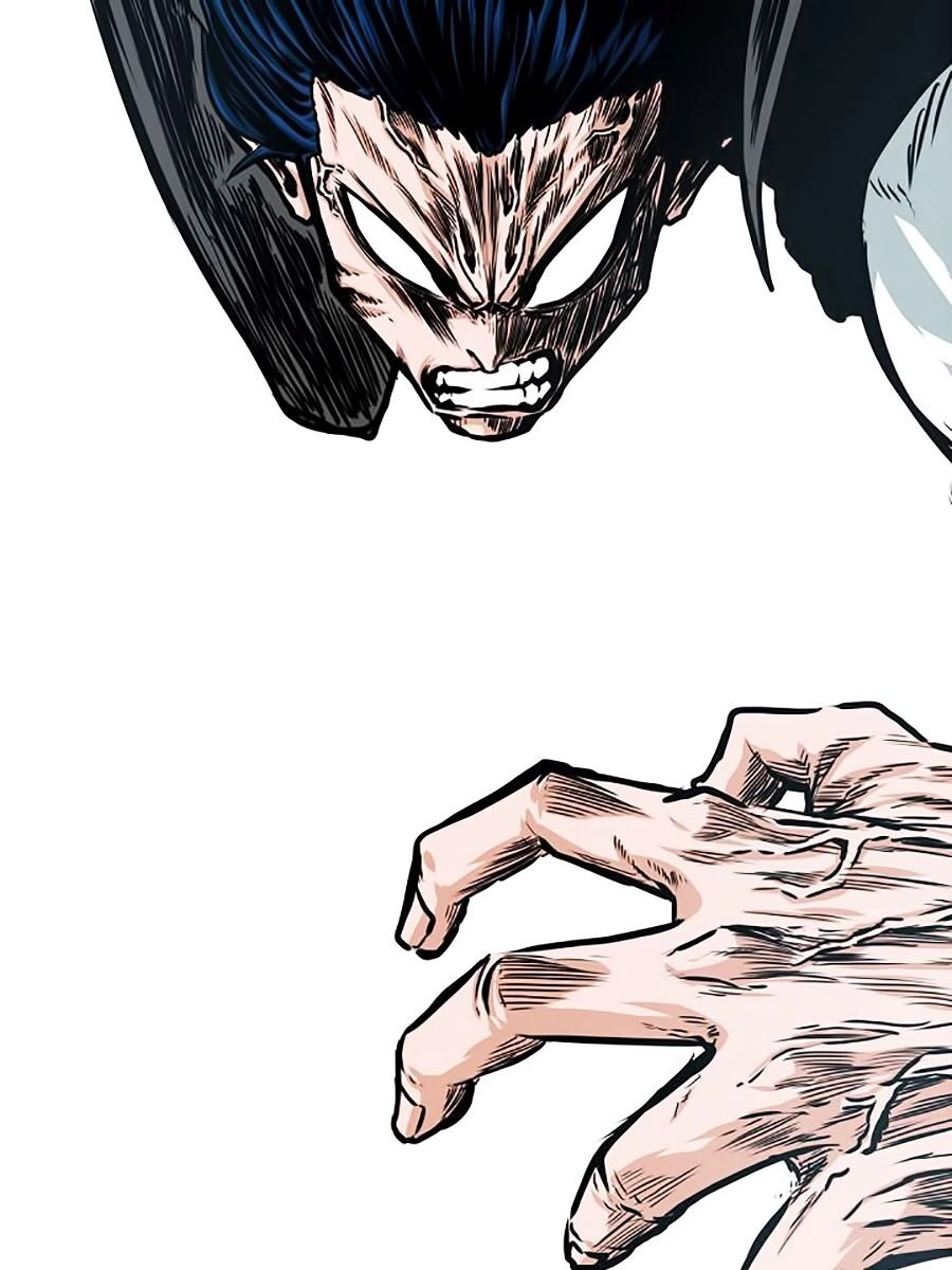 Bậc Thầy Kiếm Sư Chapter 38 - 41