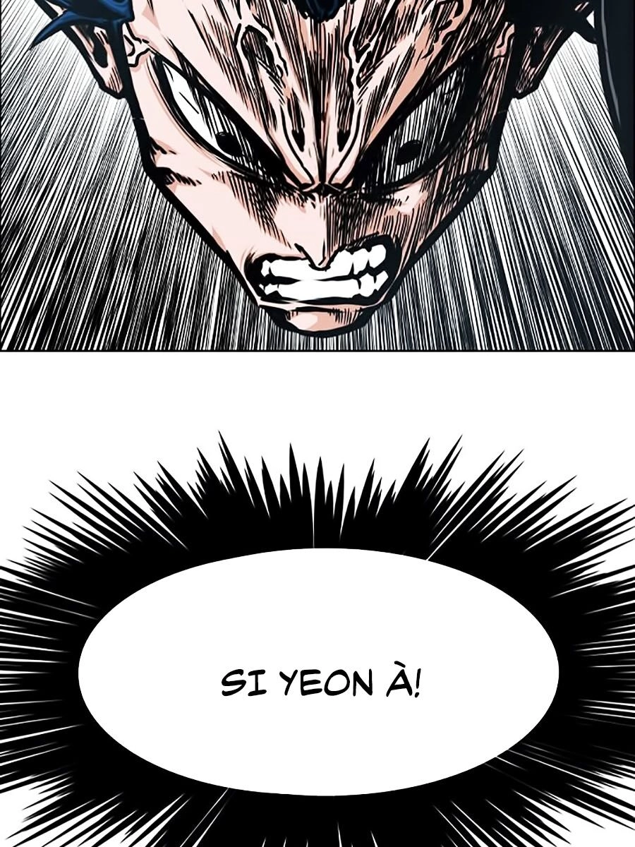 Bậc Thầy Kiếm Sư Chapter 38 - 43