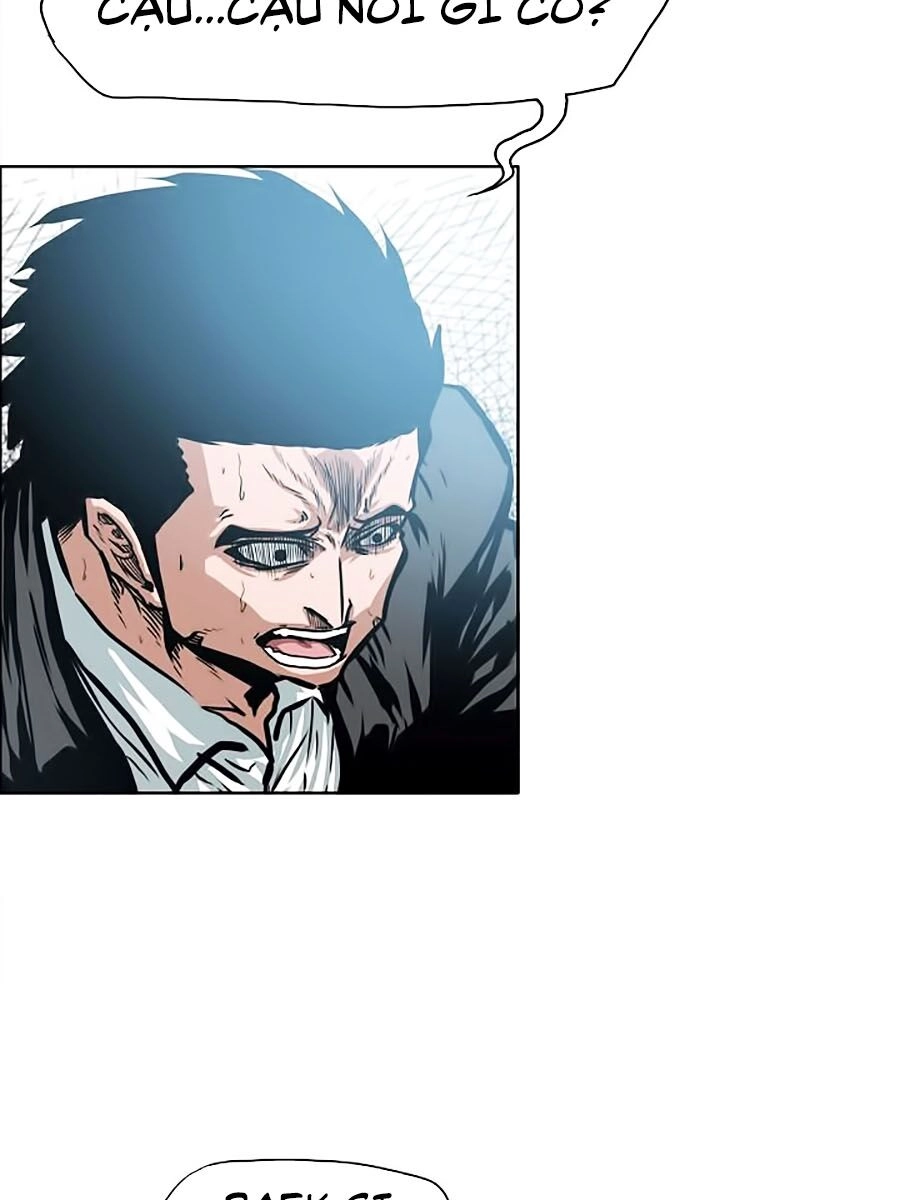 Bậc Thầy Kiếm Sư Chapter 38 - 46