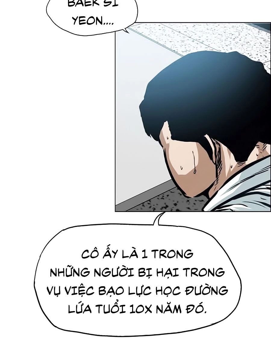Bậc Thầy Kiếm Sư Chapter 38 - 47
