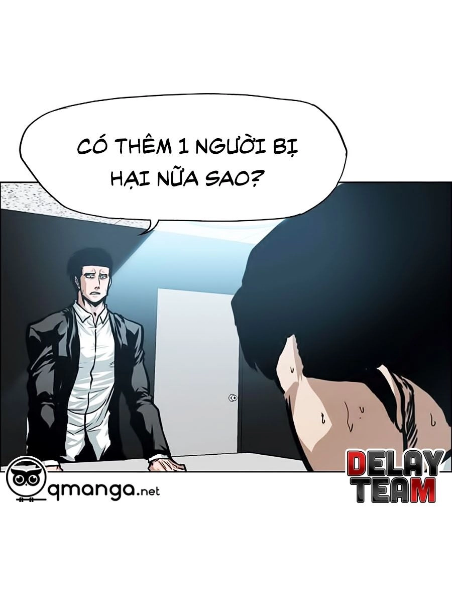 Bậc Thầy Kiếm Sư Chapter 38 - 48