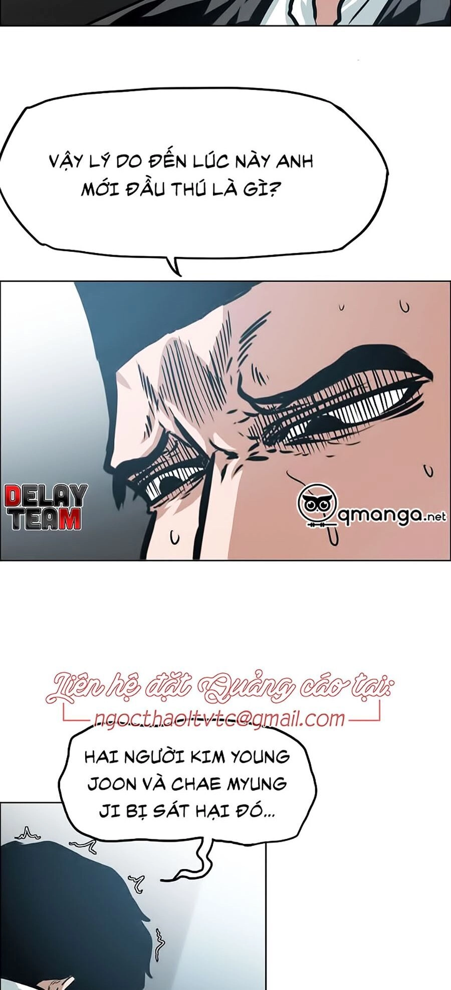 Bậc Thầy Kiếm Sư Chapter 39 - 17