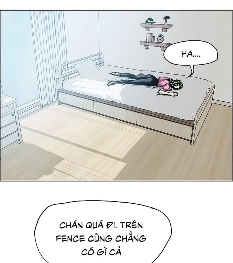 Bậc Thầy Kiếm Sư Chapter 39 - 34