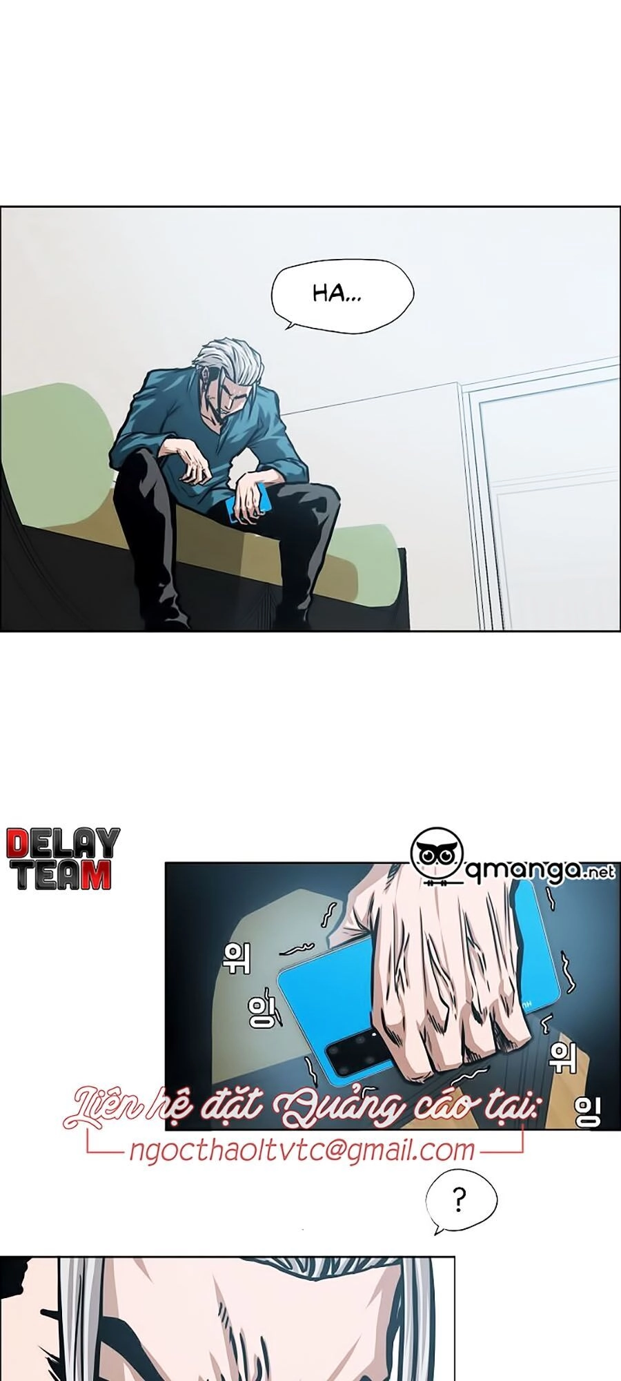 Bậc Thầy Kiếm Sư Chapter 39 - 41