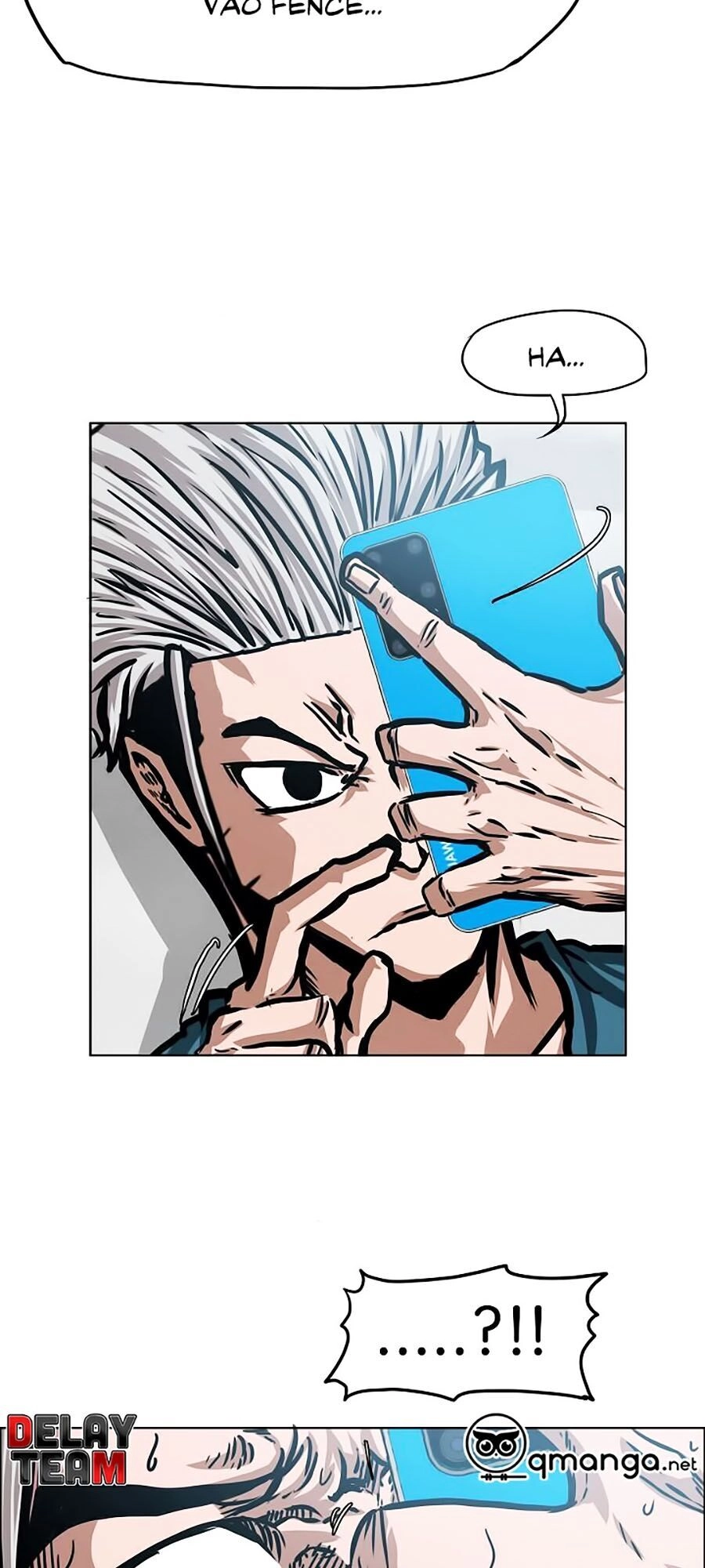 Bậc Thầy Kiếm Sư Chapter 39 - 43