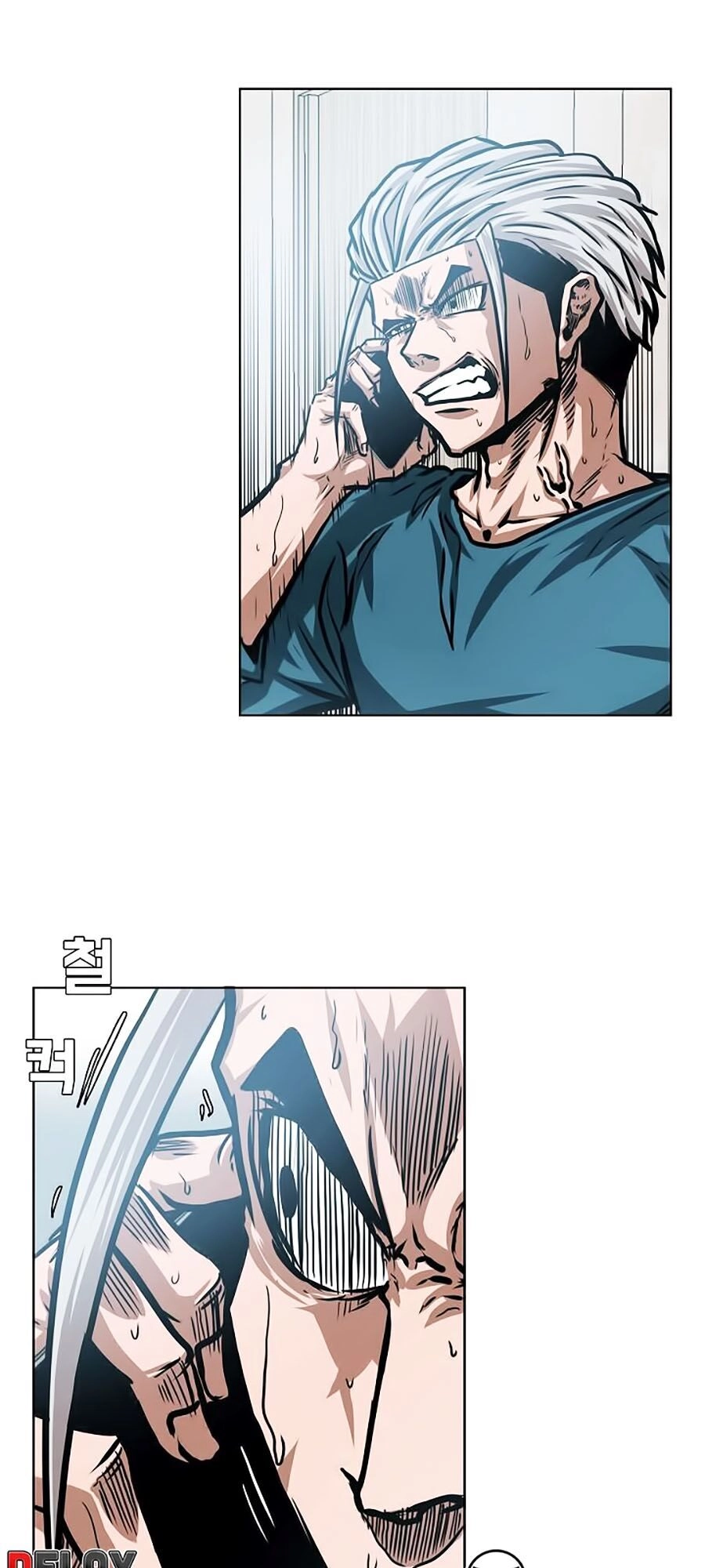 Bậc Thầy Kiếm Sư Chapter 39 - 53