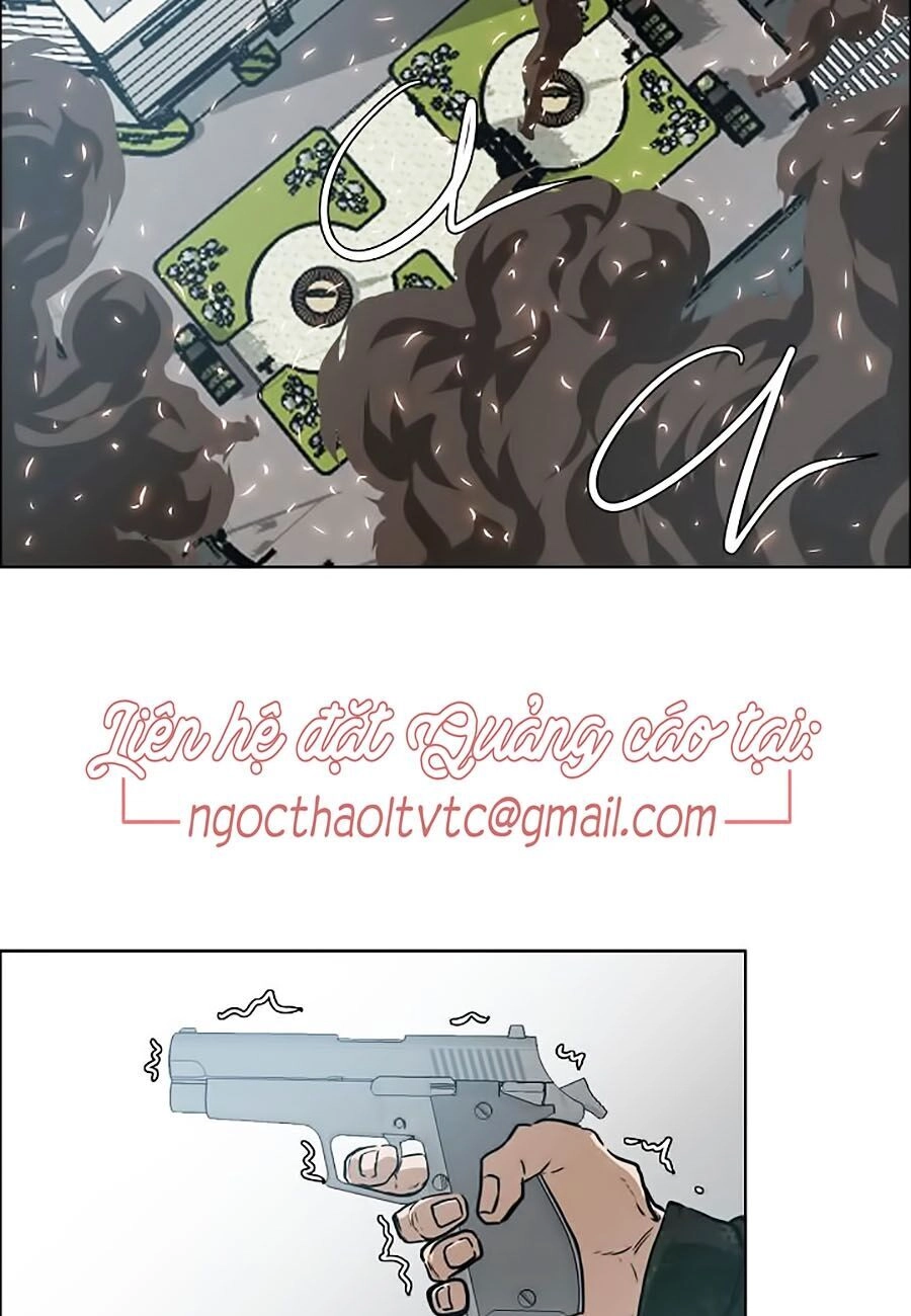 Bậc Thầy Kiếm Sư Chapter 40 - 17