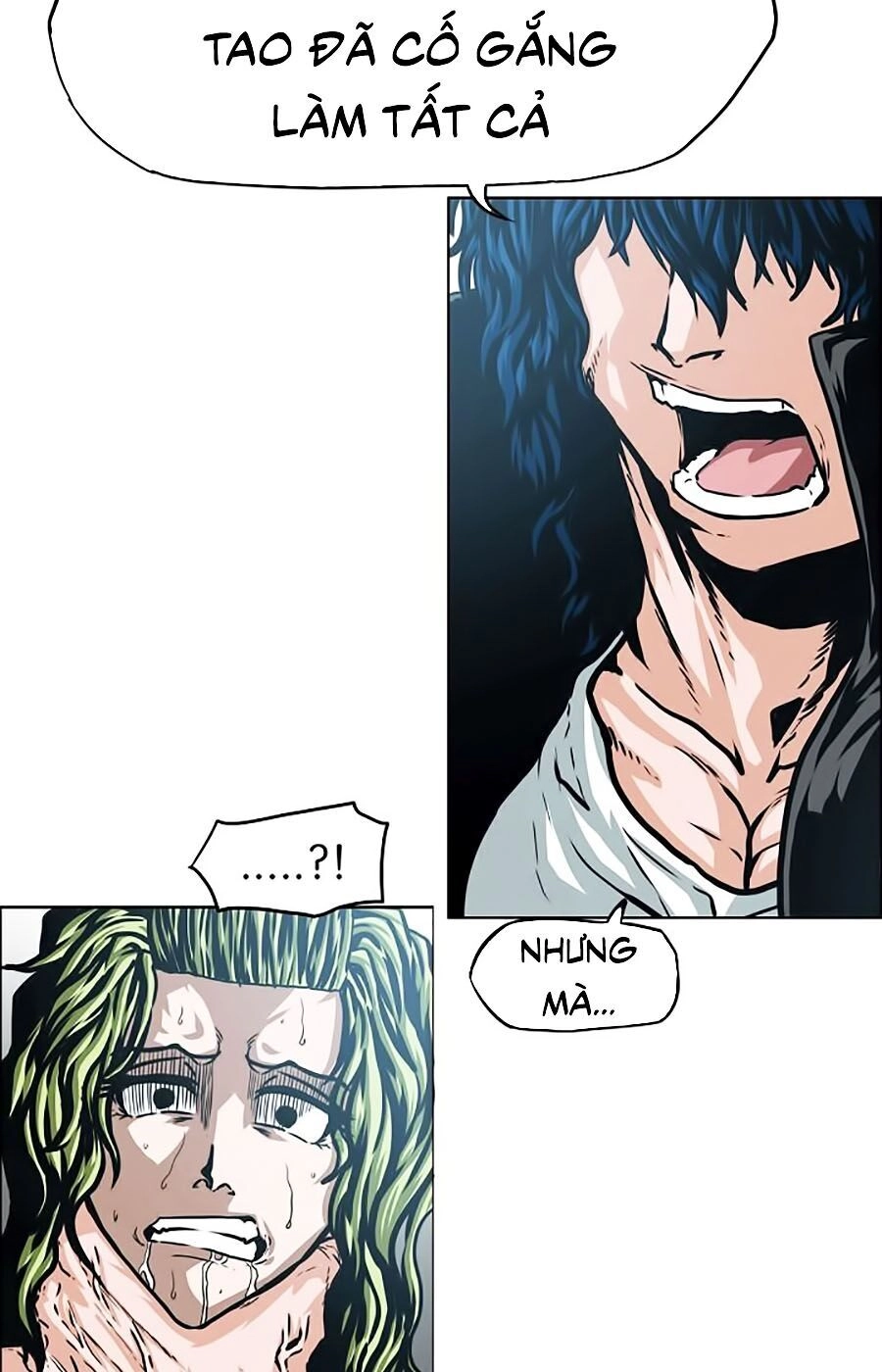 Bậc Thầy Kiếm Sư Chapter 40 - 36