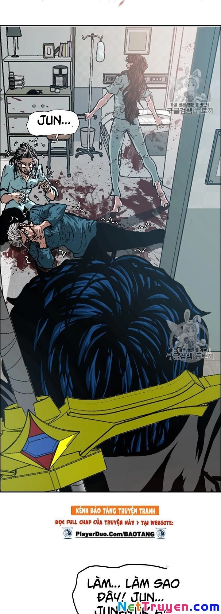 Bậc Thầy Kiếm Sư Chapter 41 - 15