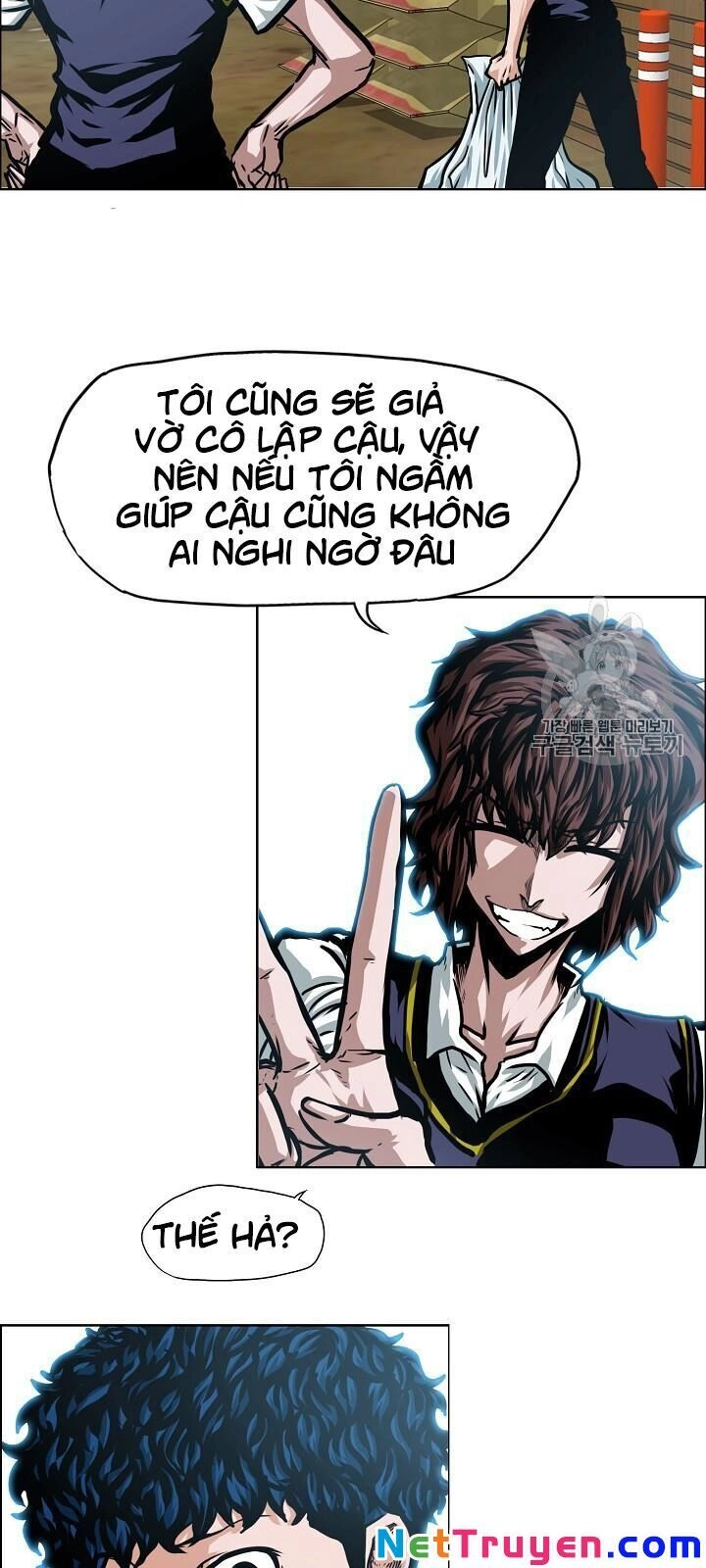 Bậc Thầy Kiếm Sư Chapter 41 - 29