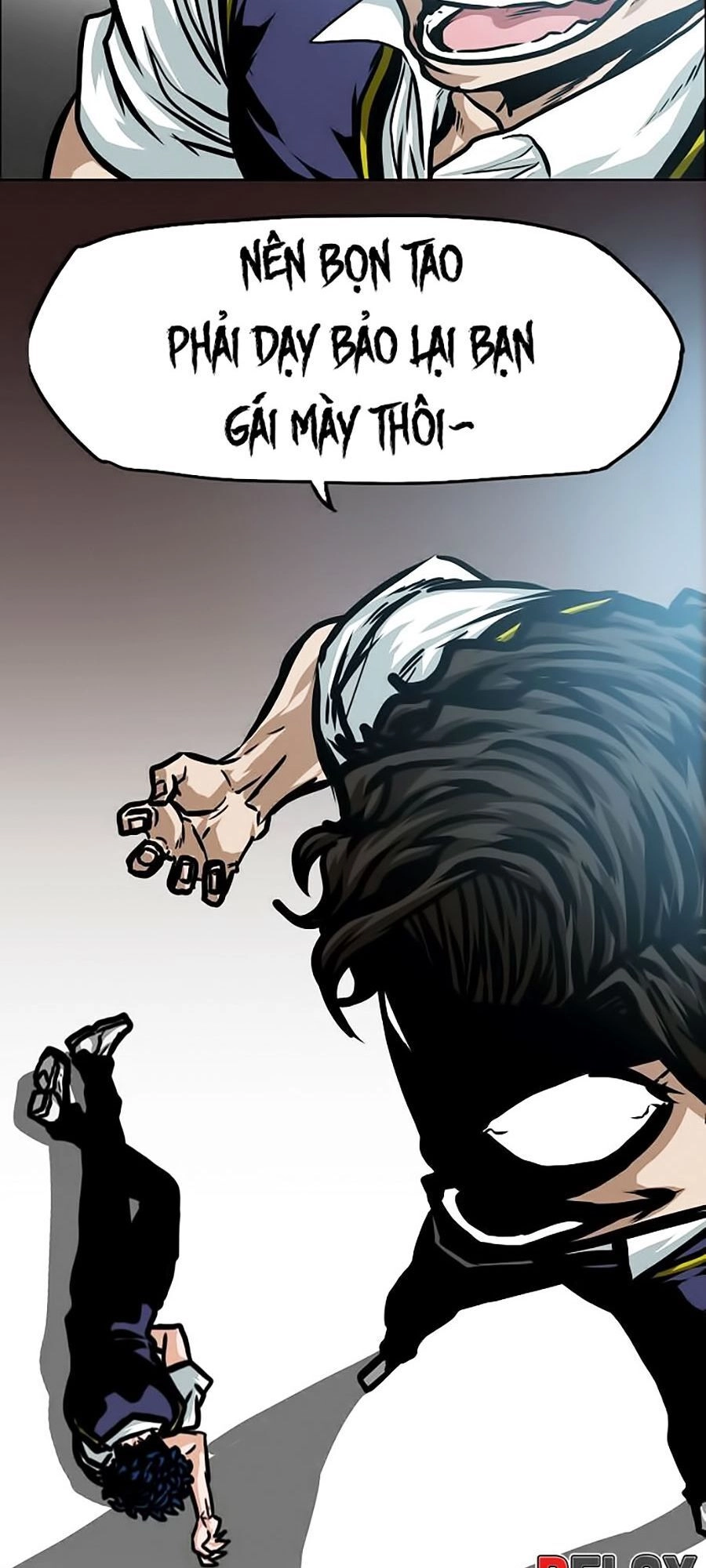 Bậc Thầy Kiếm Sư Chapter 42 - 21