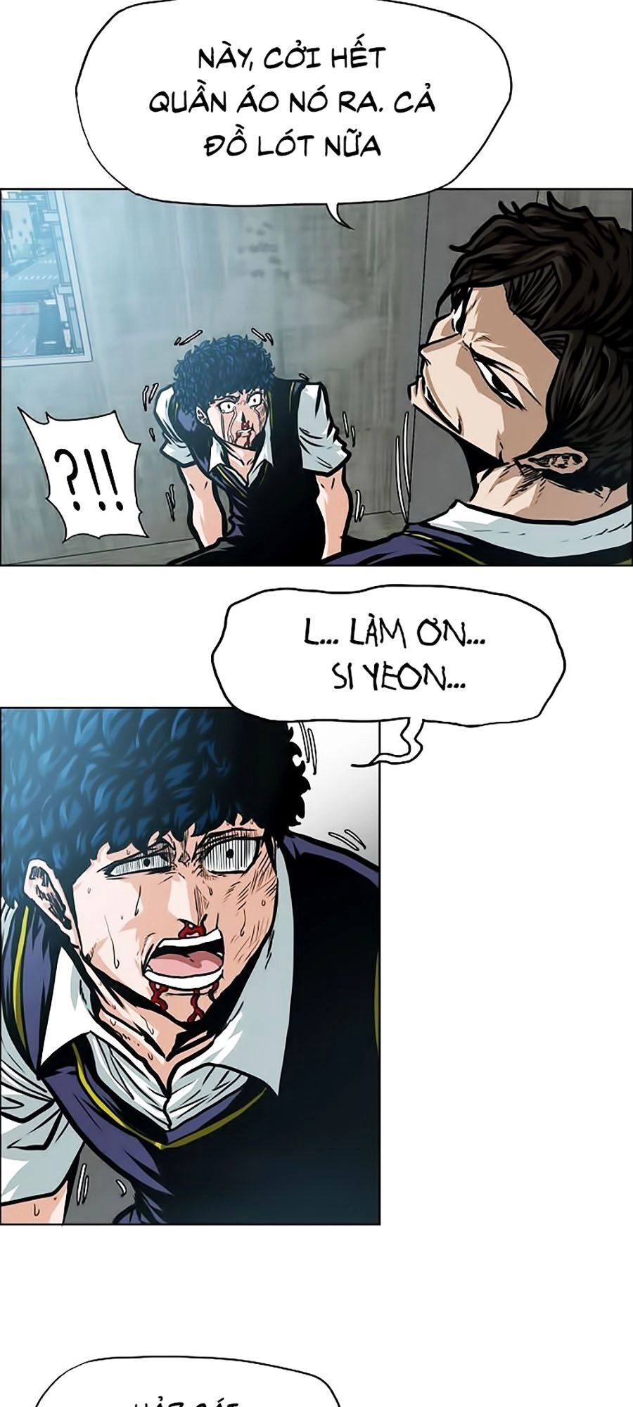 Bậc Thầy Kiếm Sư Chapter 42 - 27