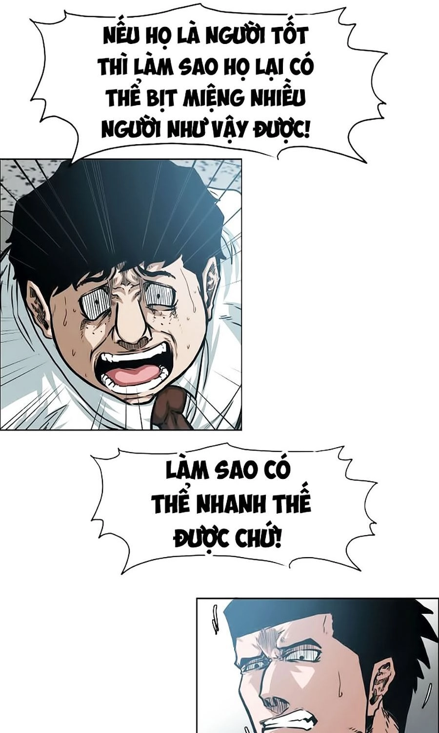 Bậc Thầy Kiếm Sư Chapter 43 - 10