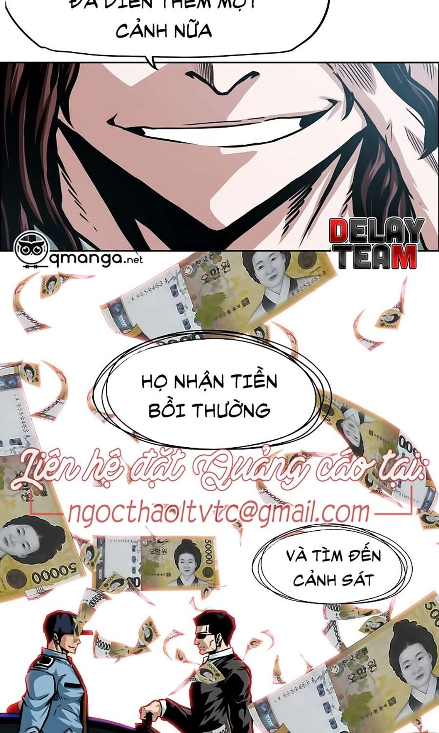 Bậc Thầy Kiếm Sư Chapter 43 - 23