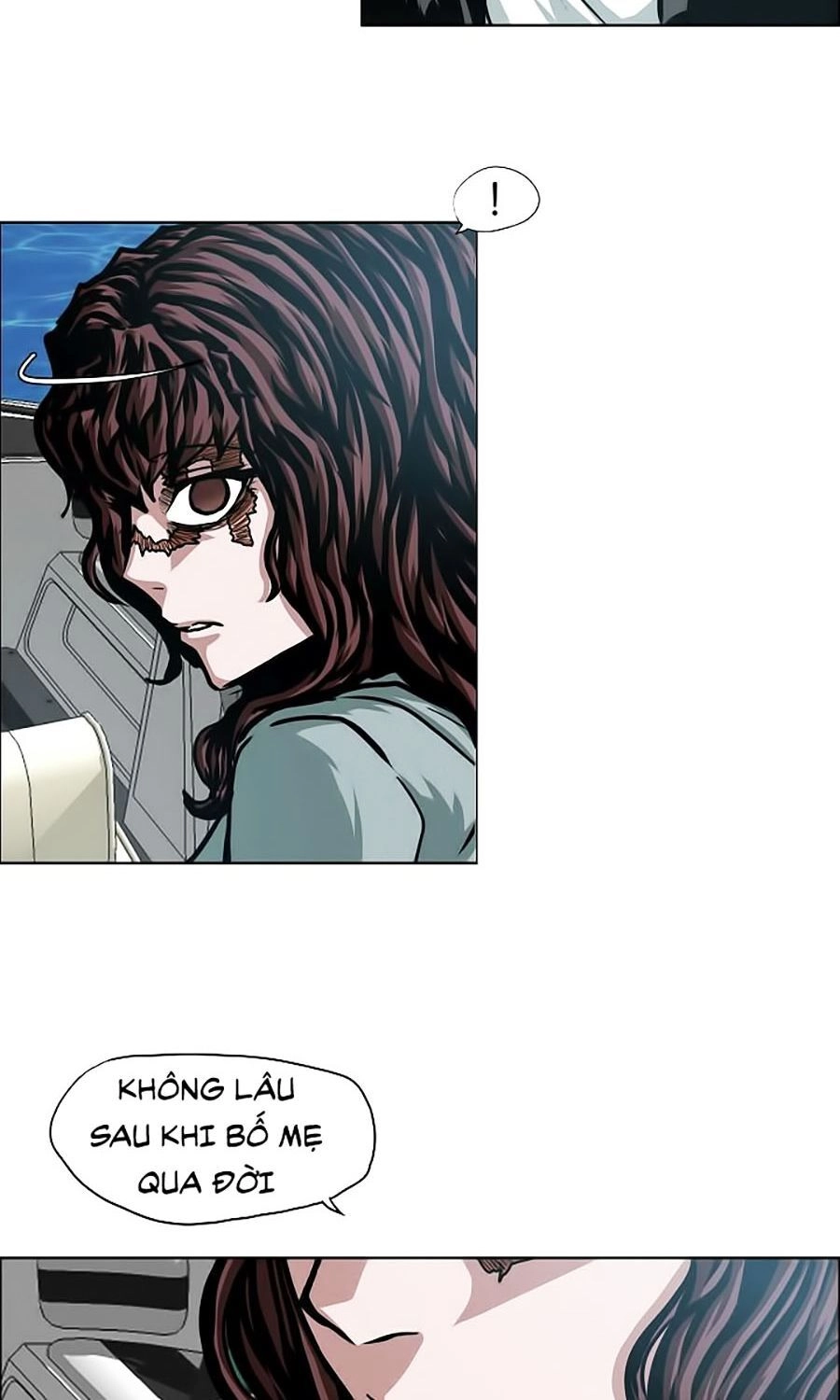 Bậc Thầy Kiếm Sư Chapter 43 - 45