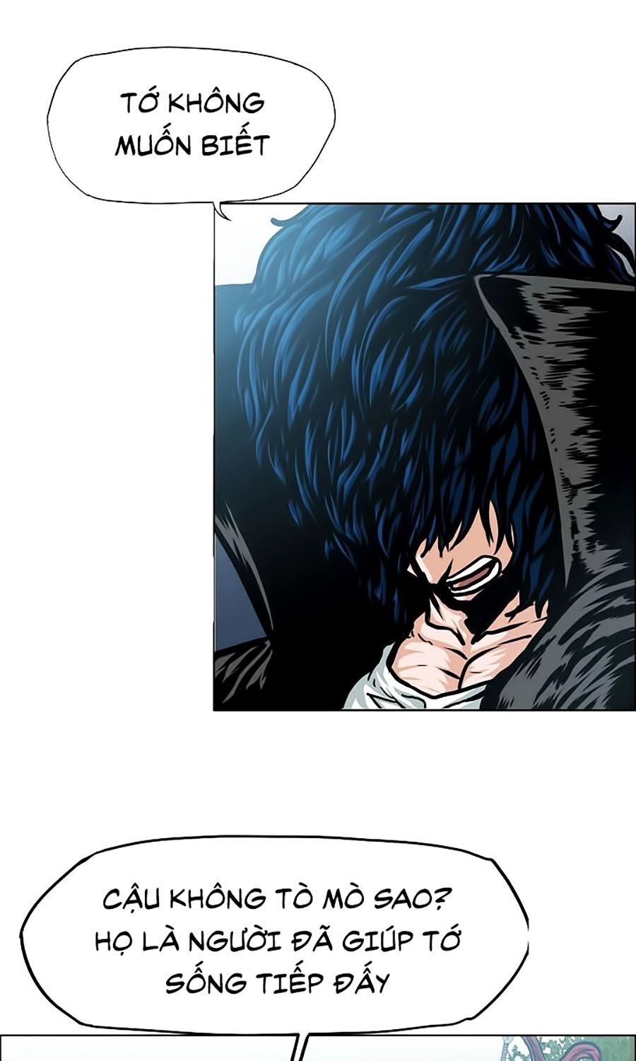 Bậc Thầy Kiếm Sư Chapter 43 - 52