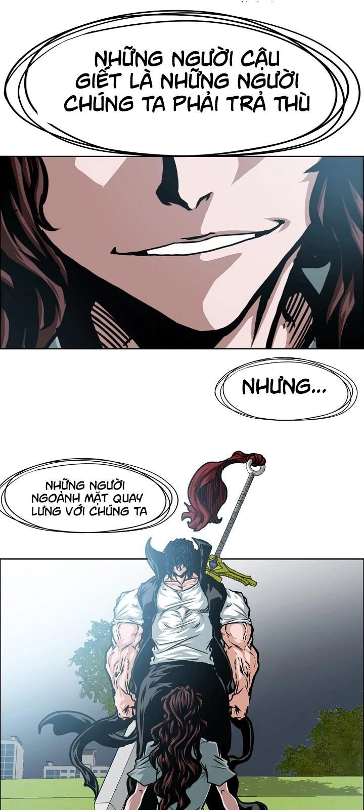 Bậc Thầy Kiếm Sư Chapter 44 - 3