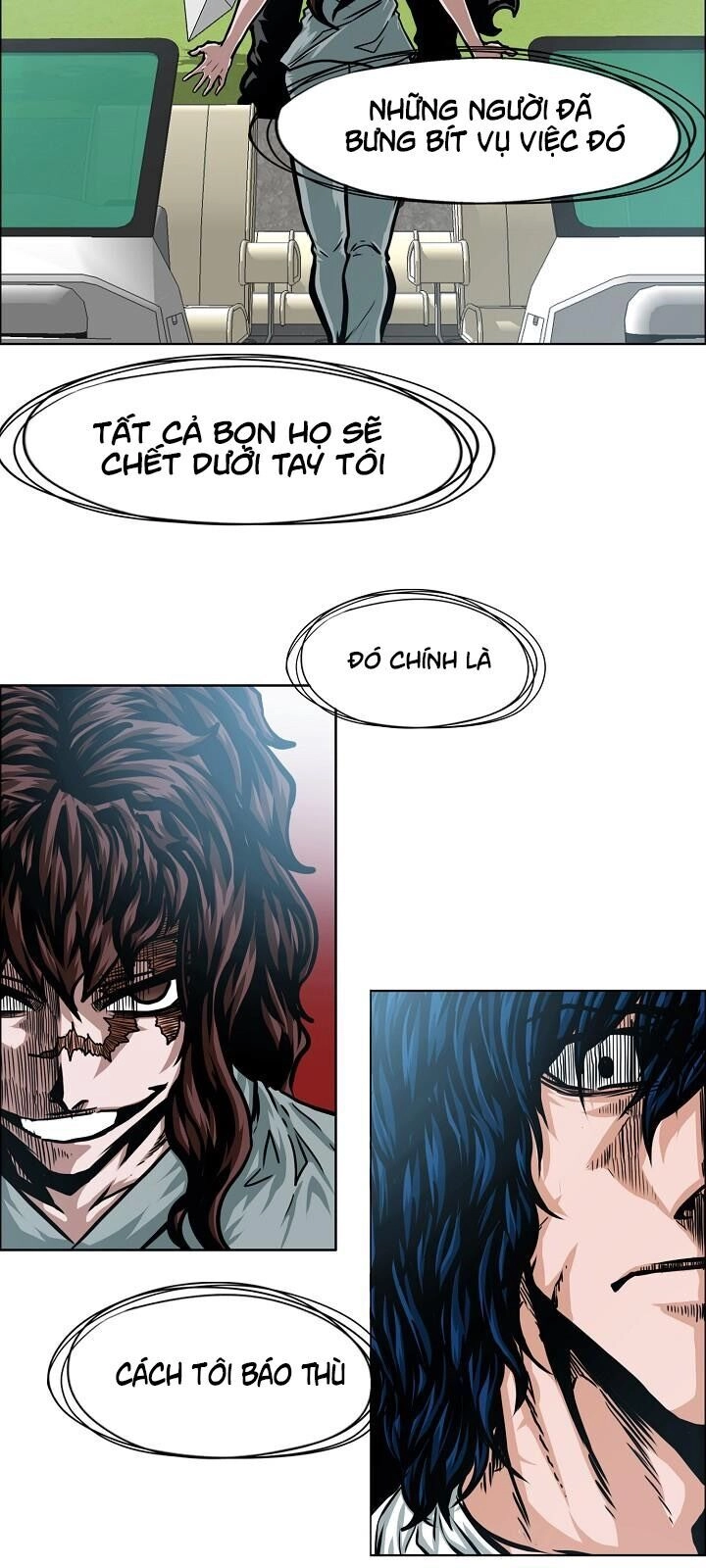 Bậc Thầy Kiếm Sư Chapter 44 - 4