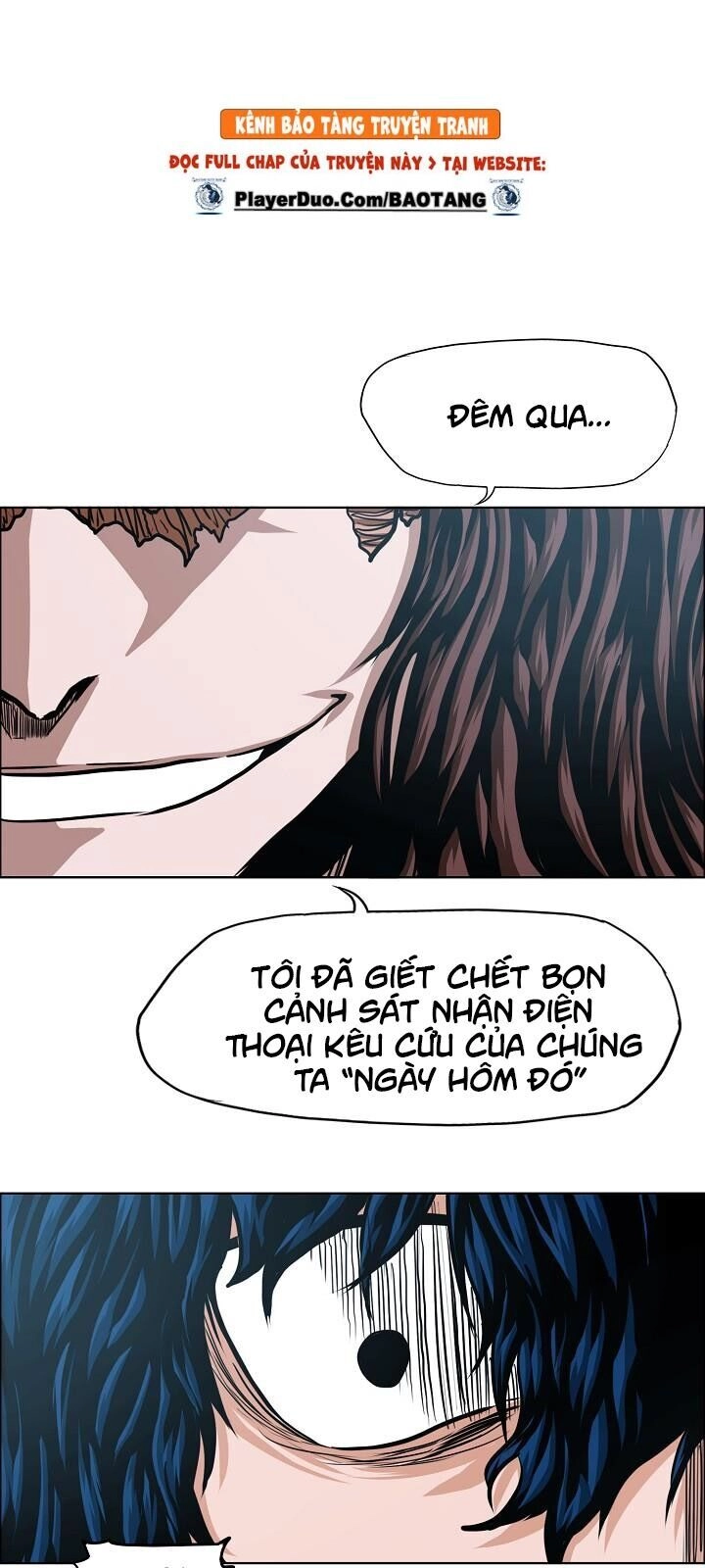 Bậc Thầy Kiếm Sư Chapter 44 - 5