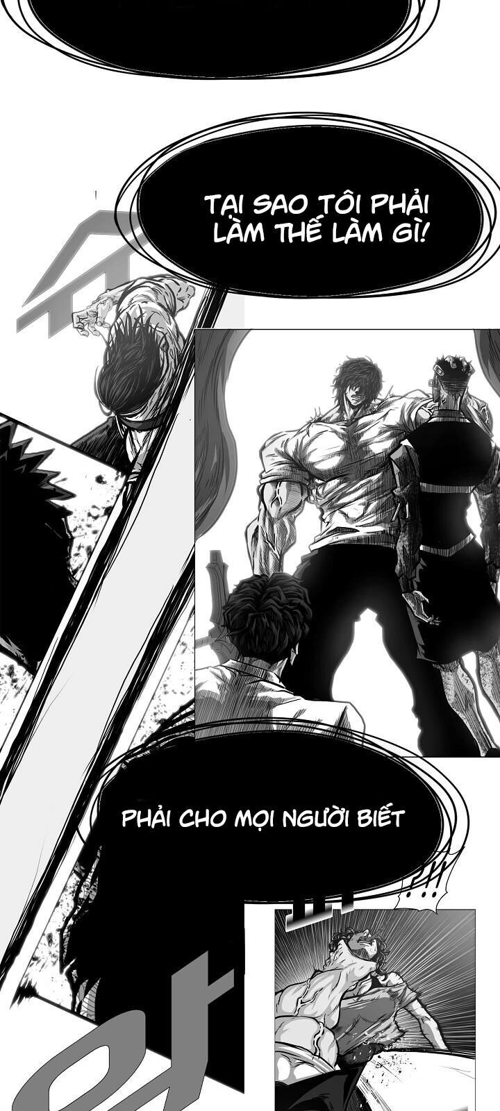 Bậc Thầy Kiếm Sư Chapter 44 - 9