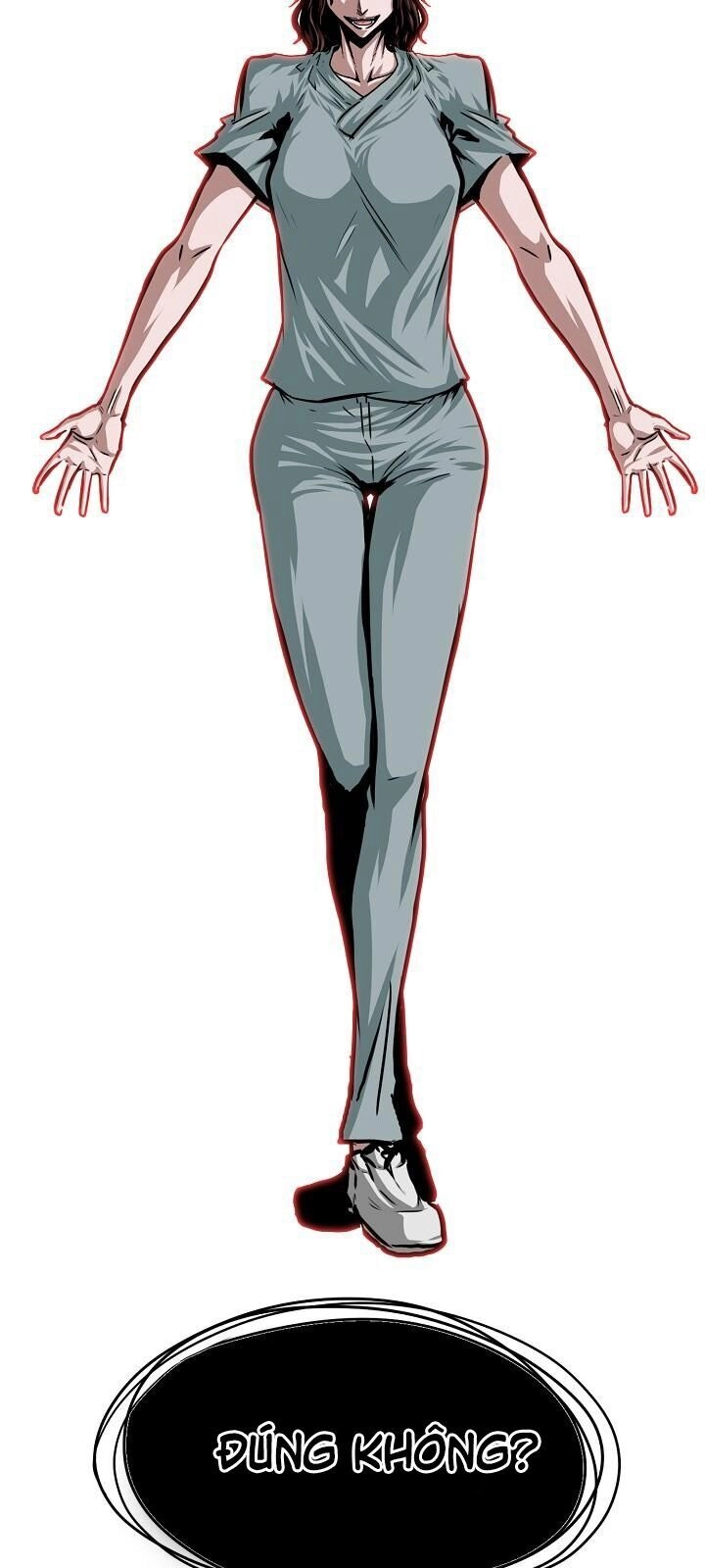 Bậc Thầy Kiếm Sư Chapter 44 - 11