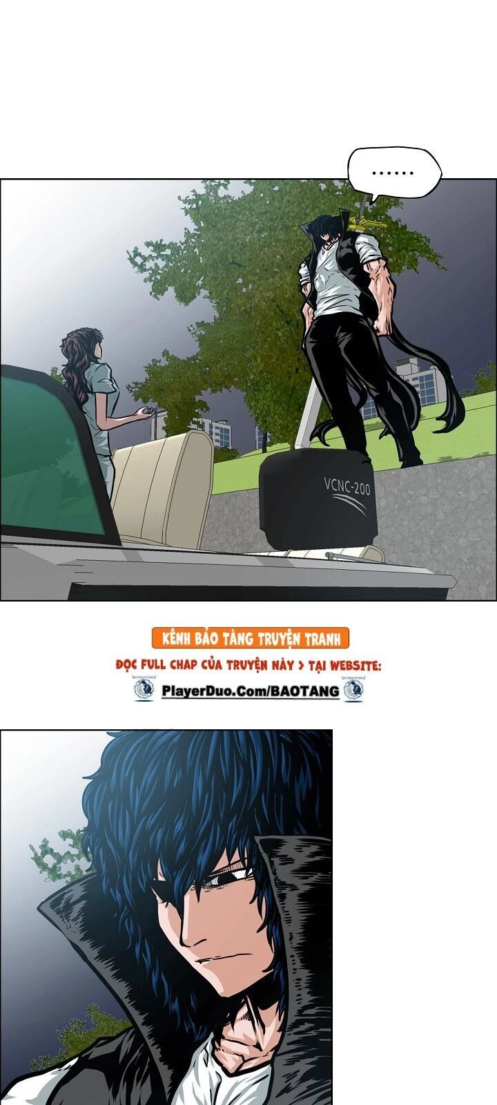 Bậc Thầy Kiếm Sư Chapter 44 - 13