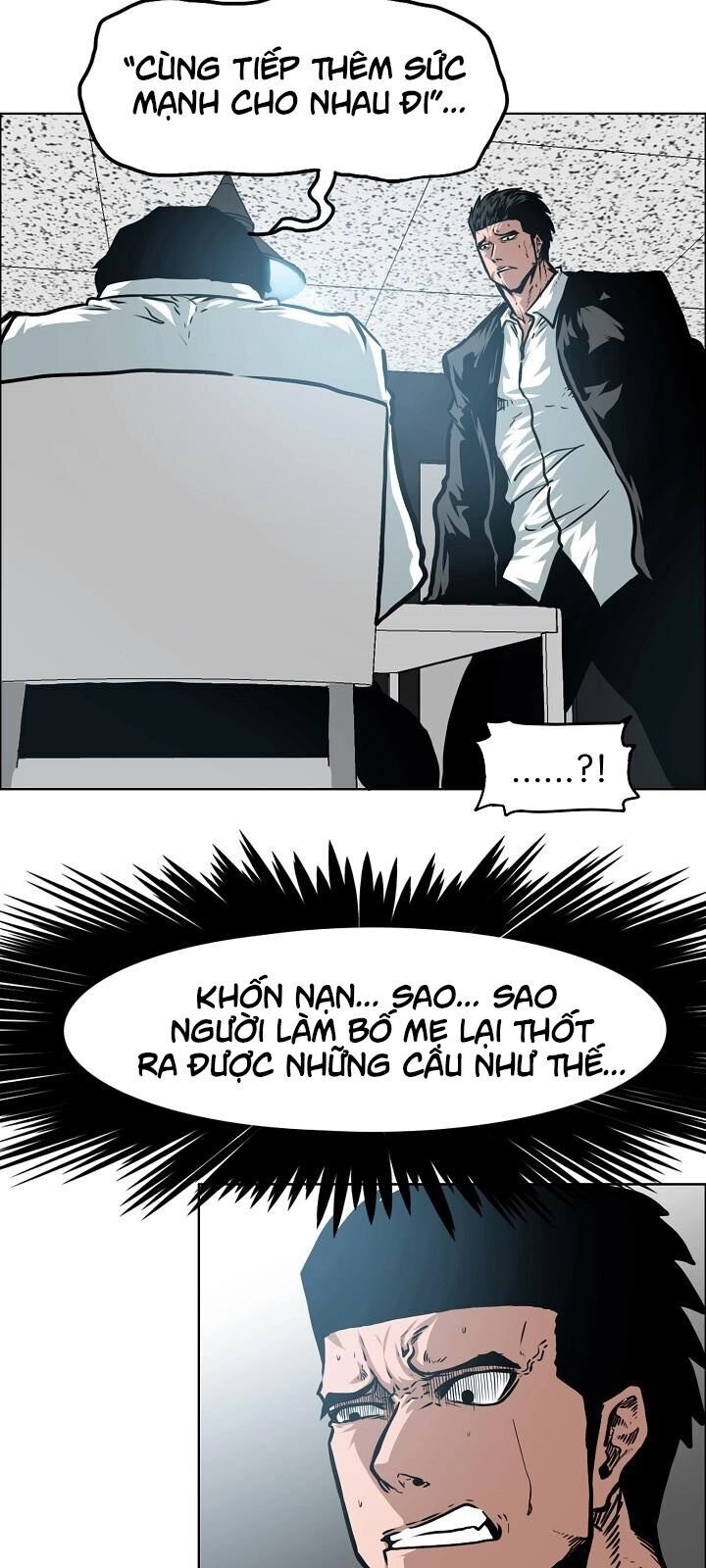 Bậc Thầy Kiếm Sư Chapter 44 - 18