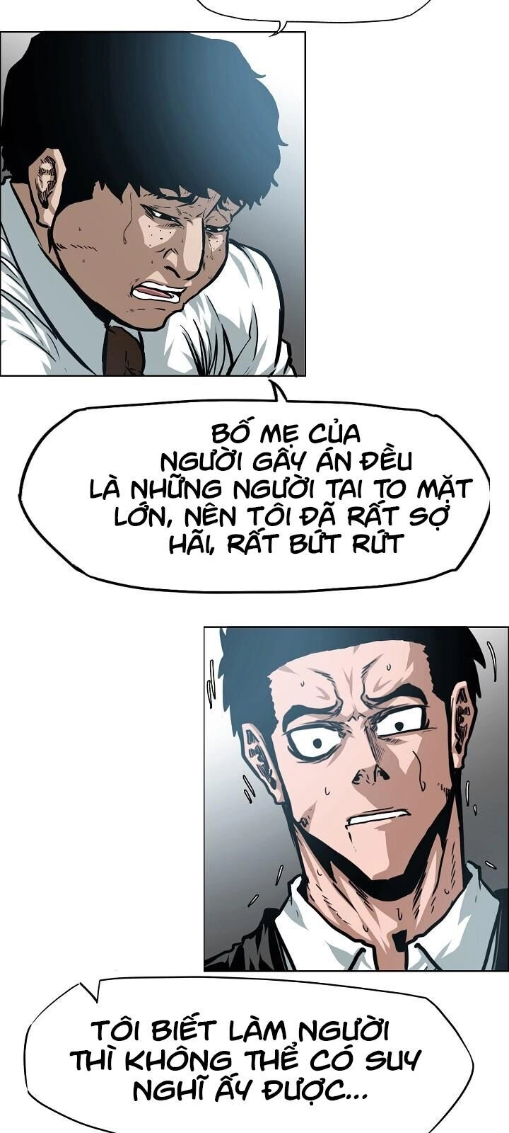 Bậc Thầy Kiếm Sư Chapter 44 - 20