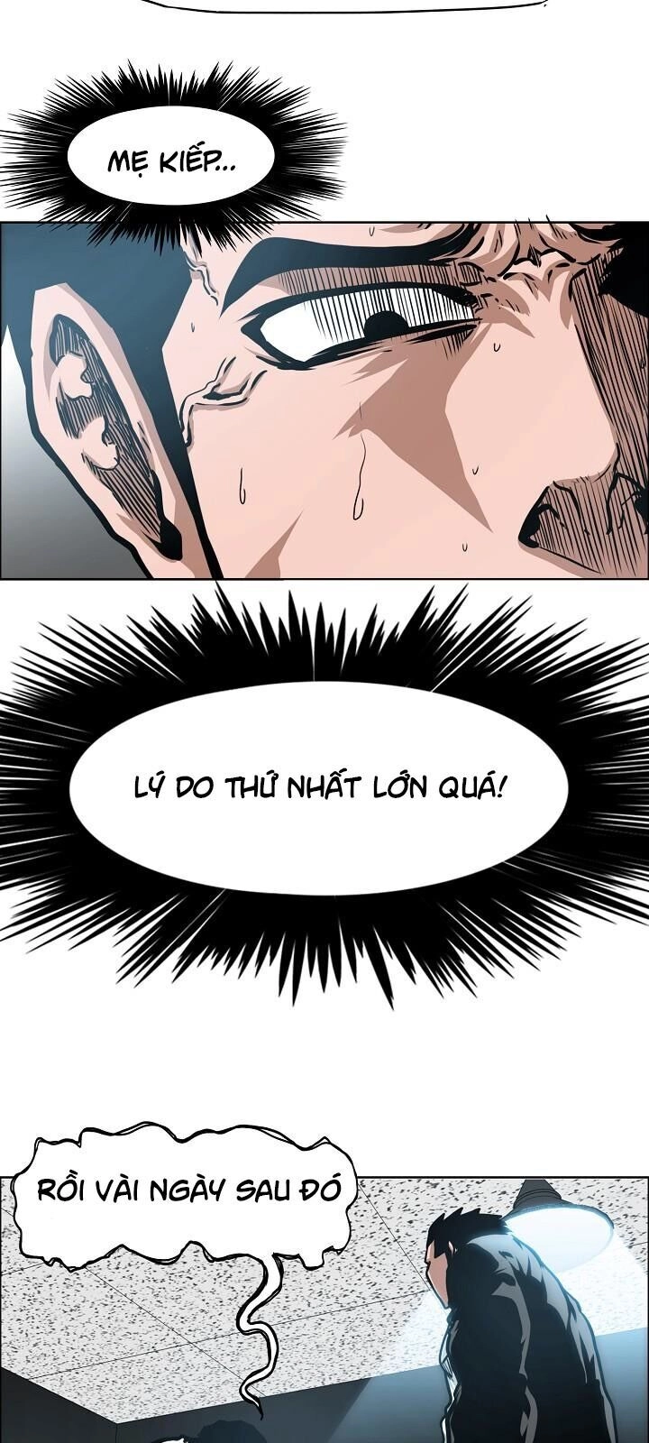 Bậc Thầy Kiếm Sư Chapter 44 - 21