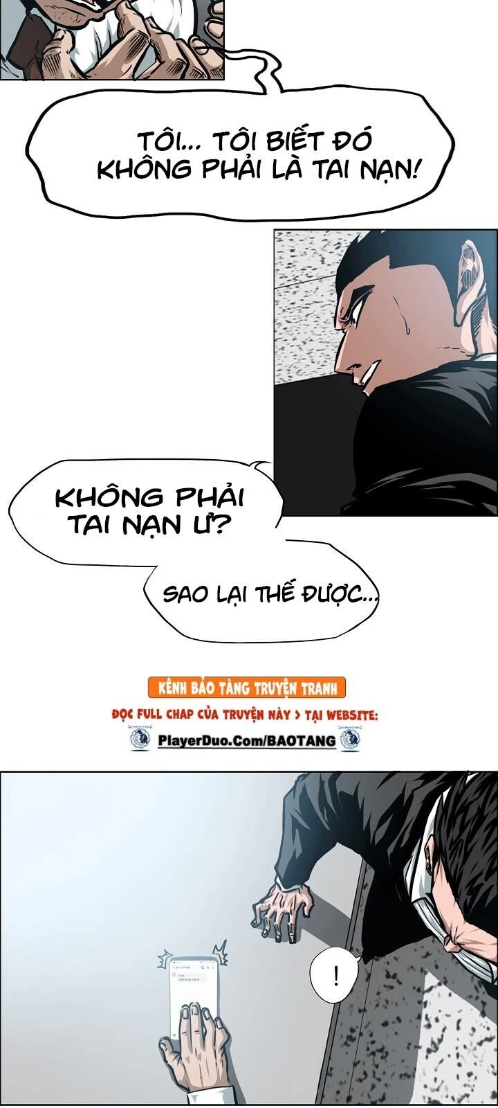 Bậc Thầy Kiếm Sư Chapter 44 - 23