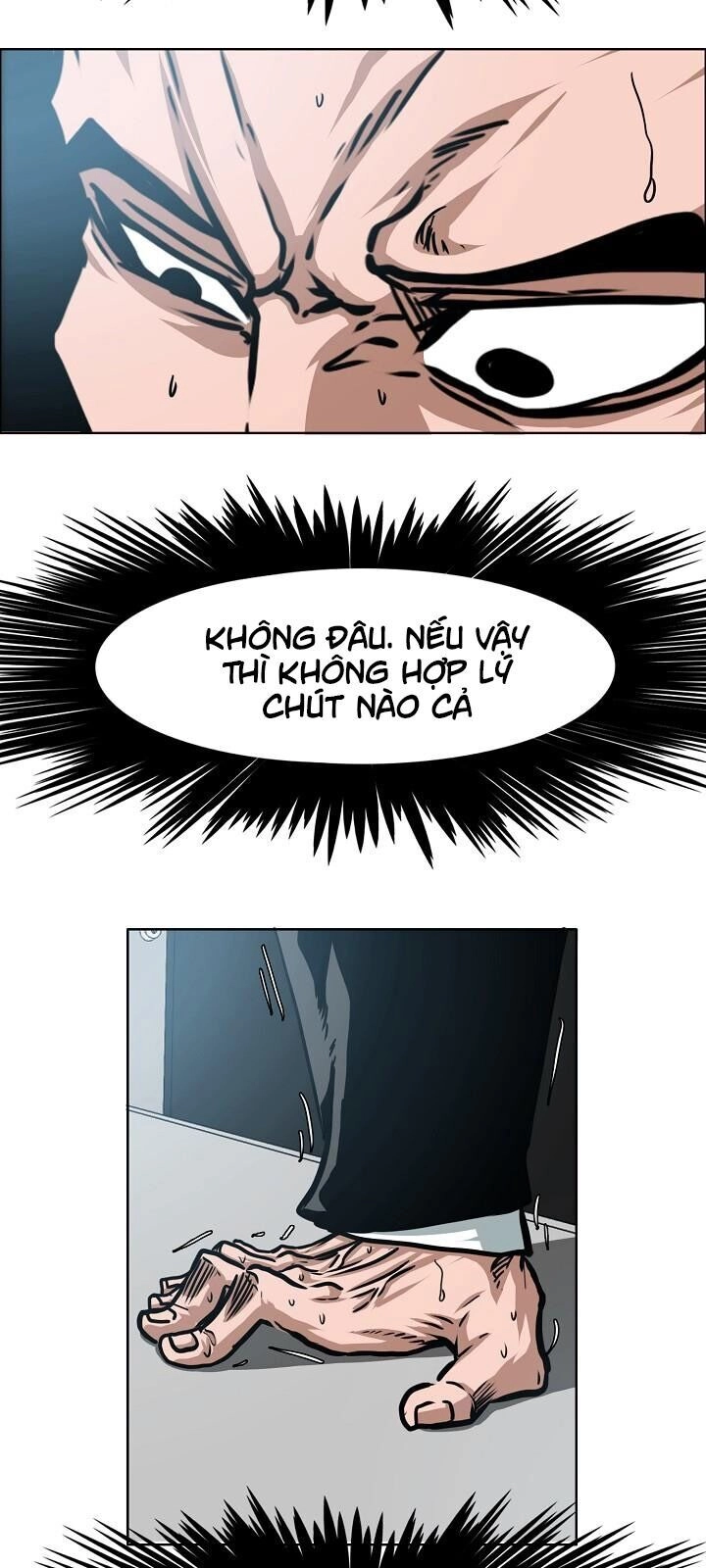 Bậc Thầy Kiếm Sư Chapter 44 - 26