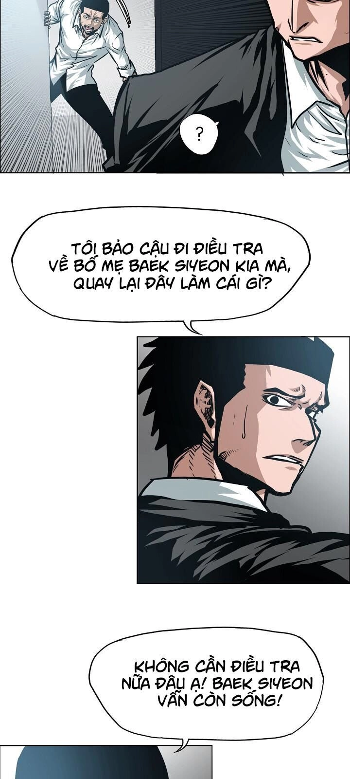 Bậc Thầy Kiếm Sư Chapter 44 - 28