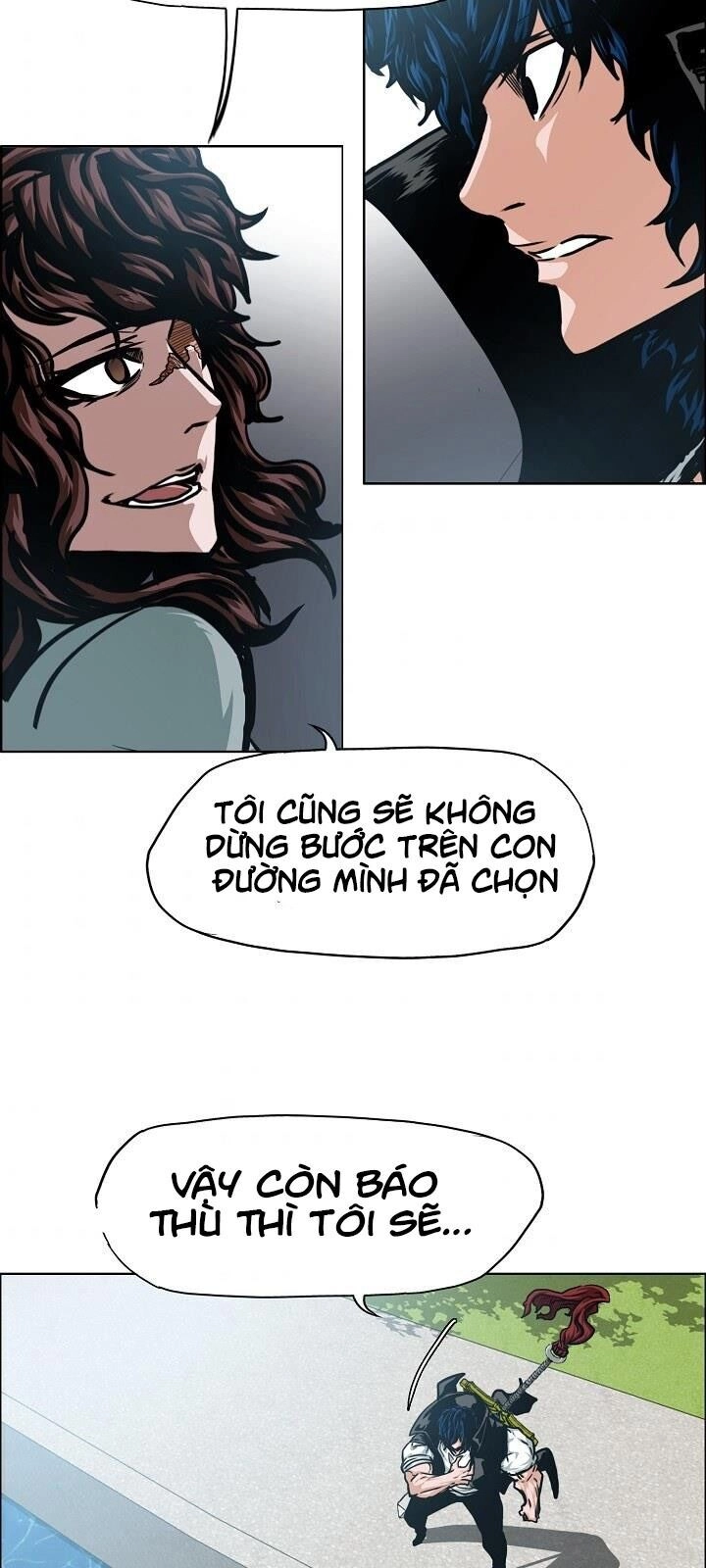 Bậc Thầy Kiếm Sư Chapter 44 - 35