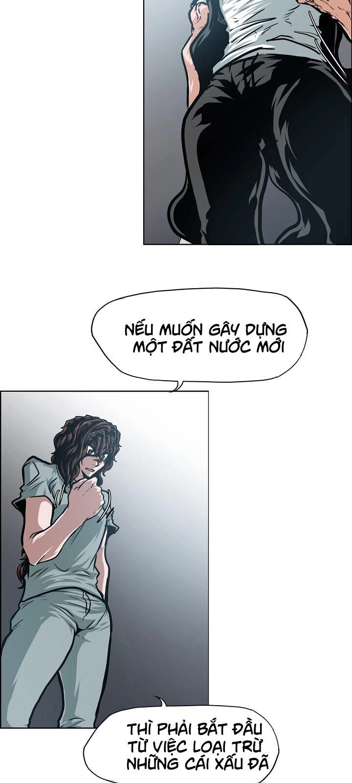 Bậc Thầy Kiếm Sư Chapter 44 - 39