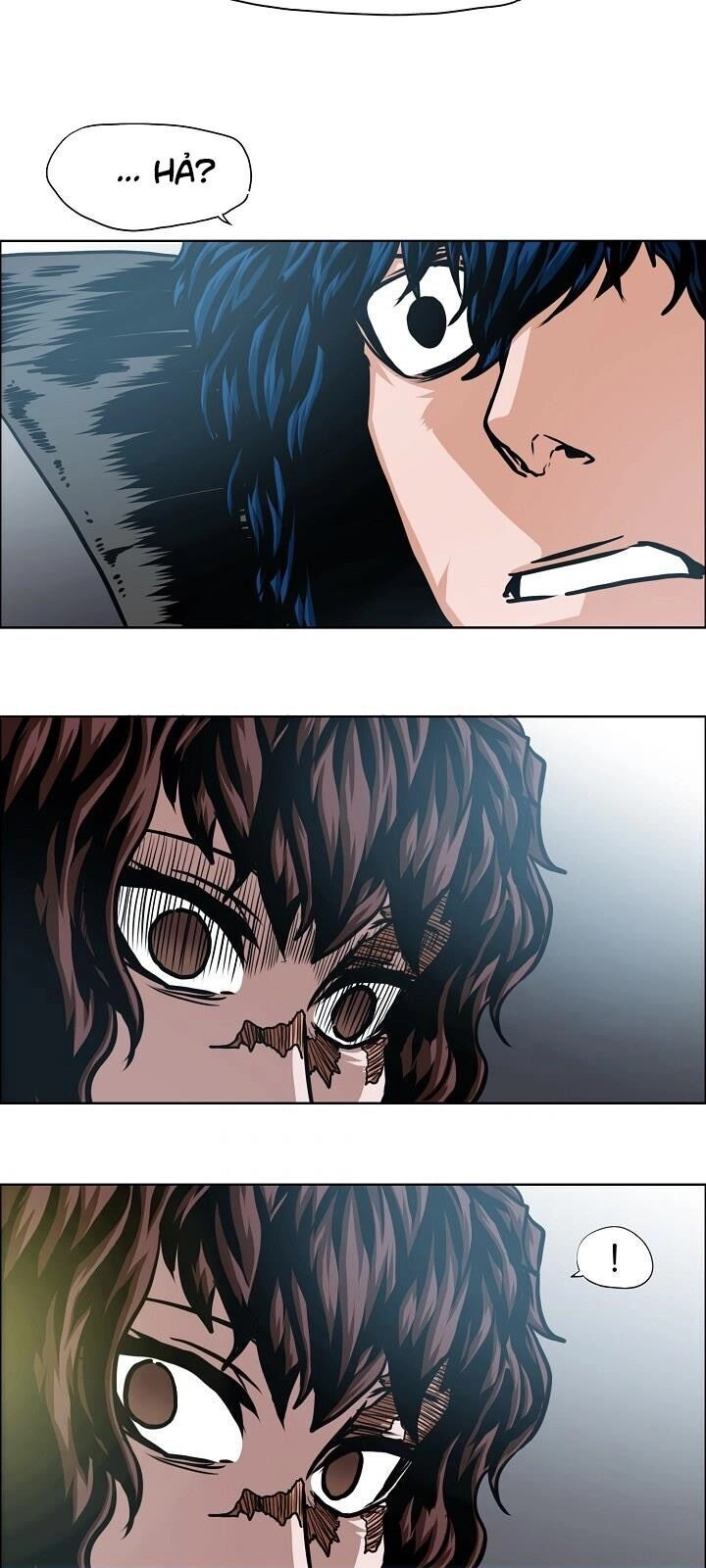 Bậc Thầy Kiếm Sư Chapter 44 - 40