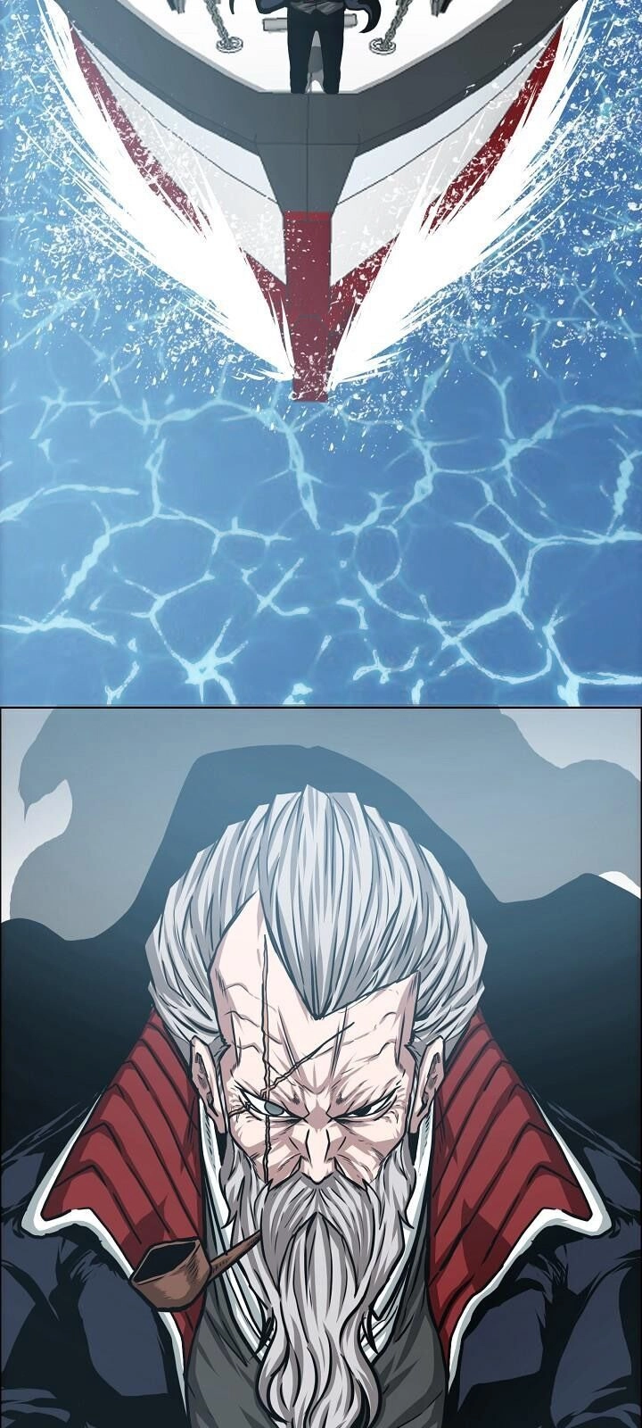 Bậc Thầy Kiếm Sư Chapter 44 - 44