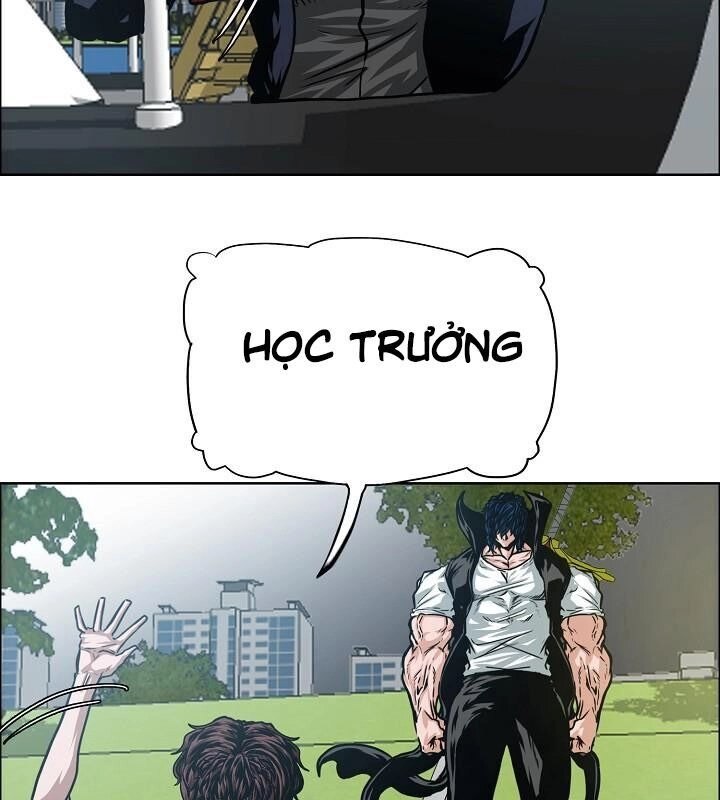 Bậc Thầy Kiếm Sư Chapter 44 - 47