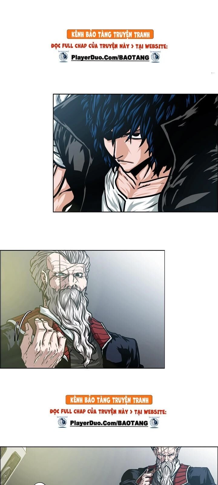 Bậc Thầy Kiếm Sư Chapter 44 - 50