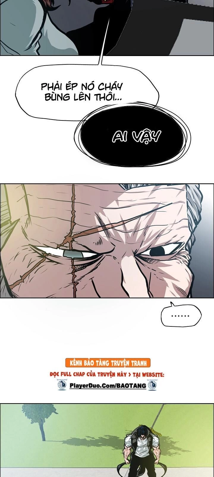 Bậc Thầy Kiếm Sư Chapter 44 - 53